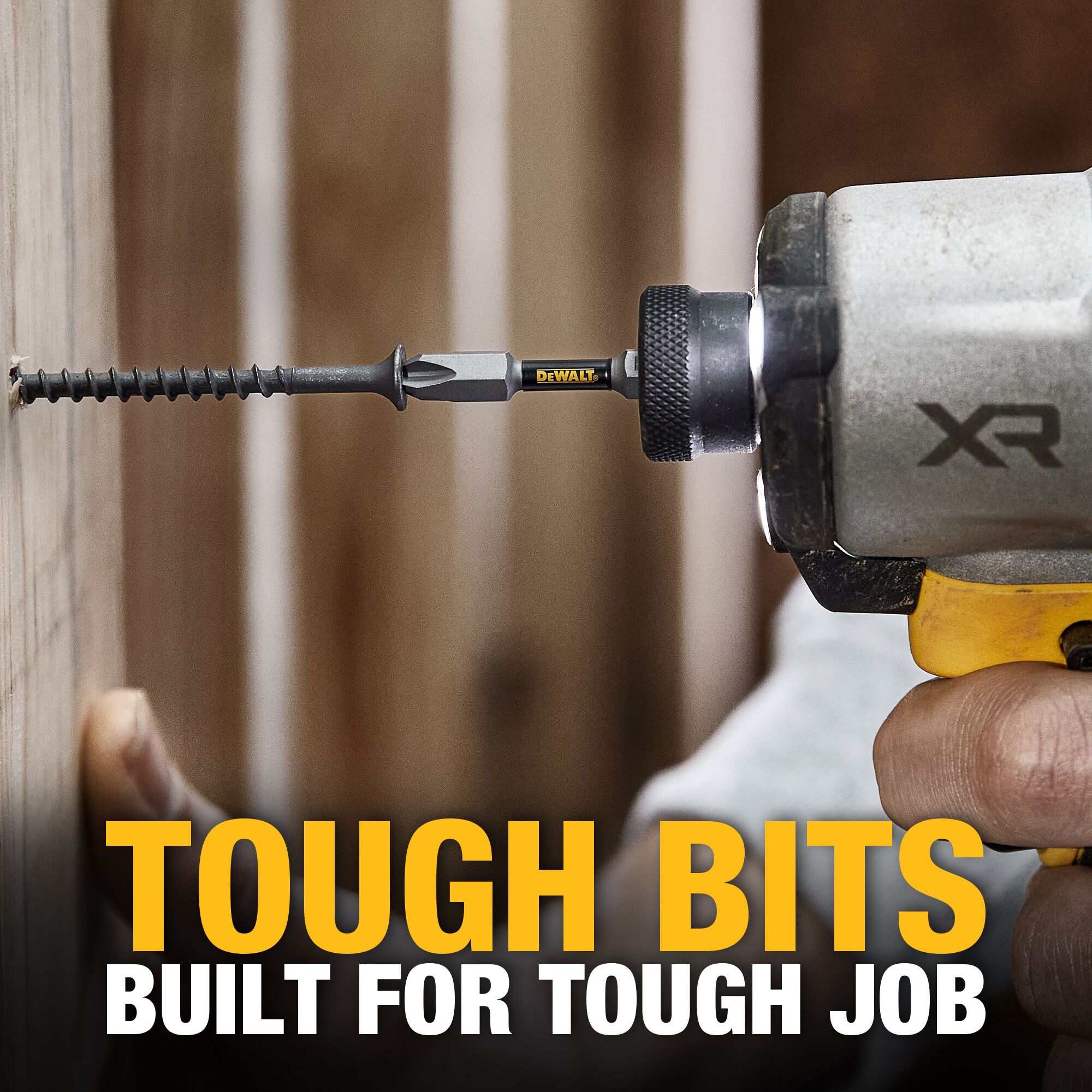 DEWALT DWAF2PH1TG2 screwdrivingbits - View #2