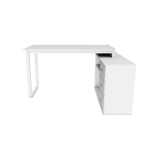 Three-dimensional representation of the product
