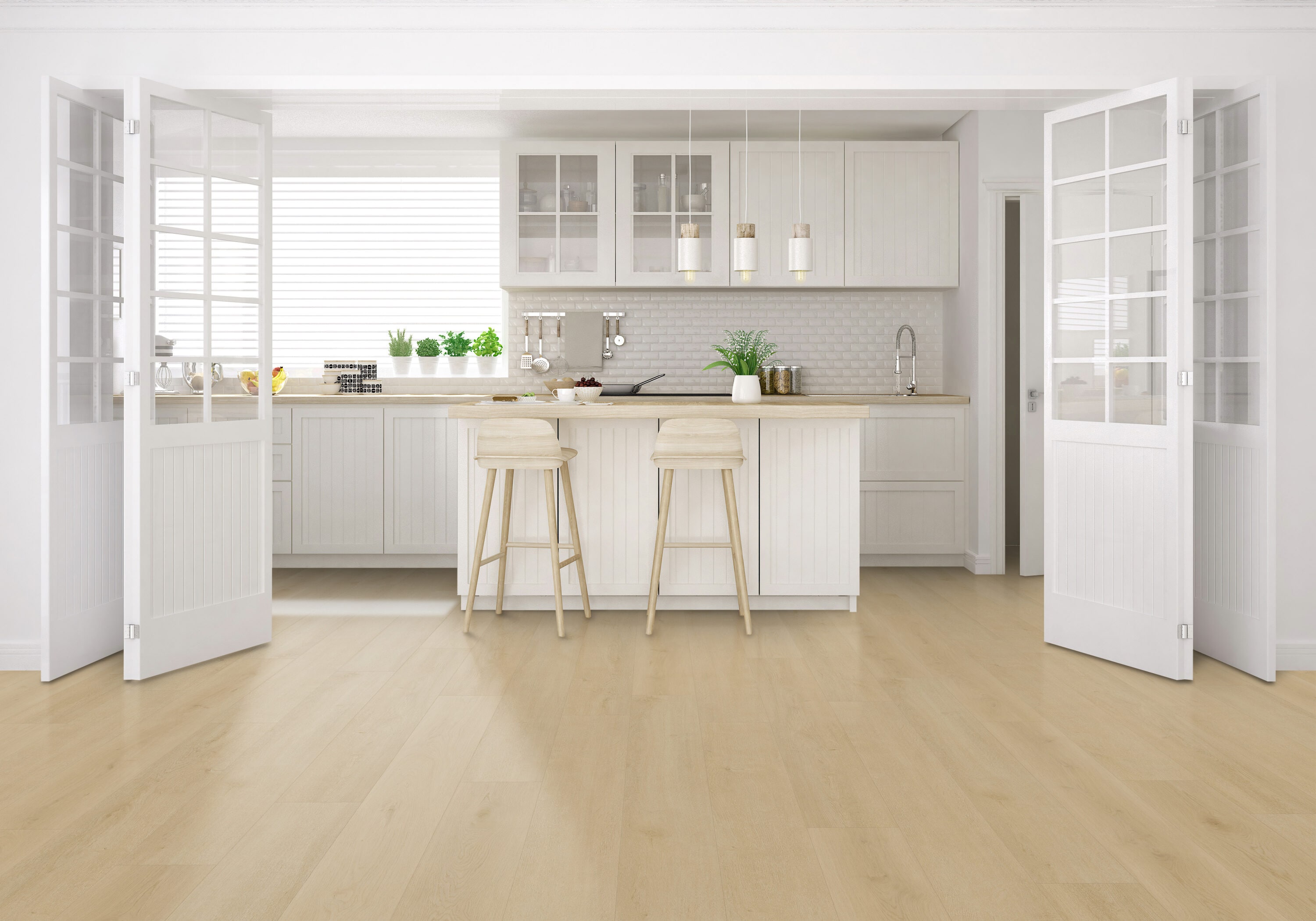 CALI 7902601100 Vinyl-Plank - View #2