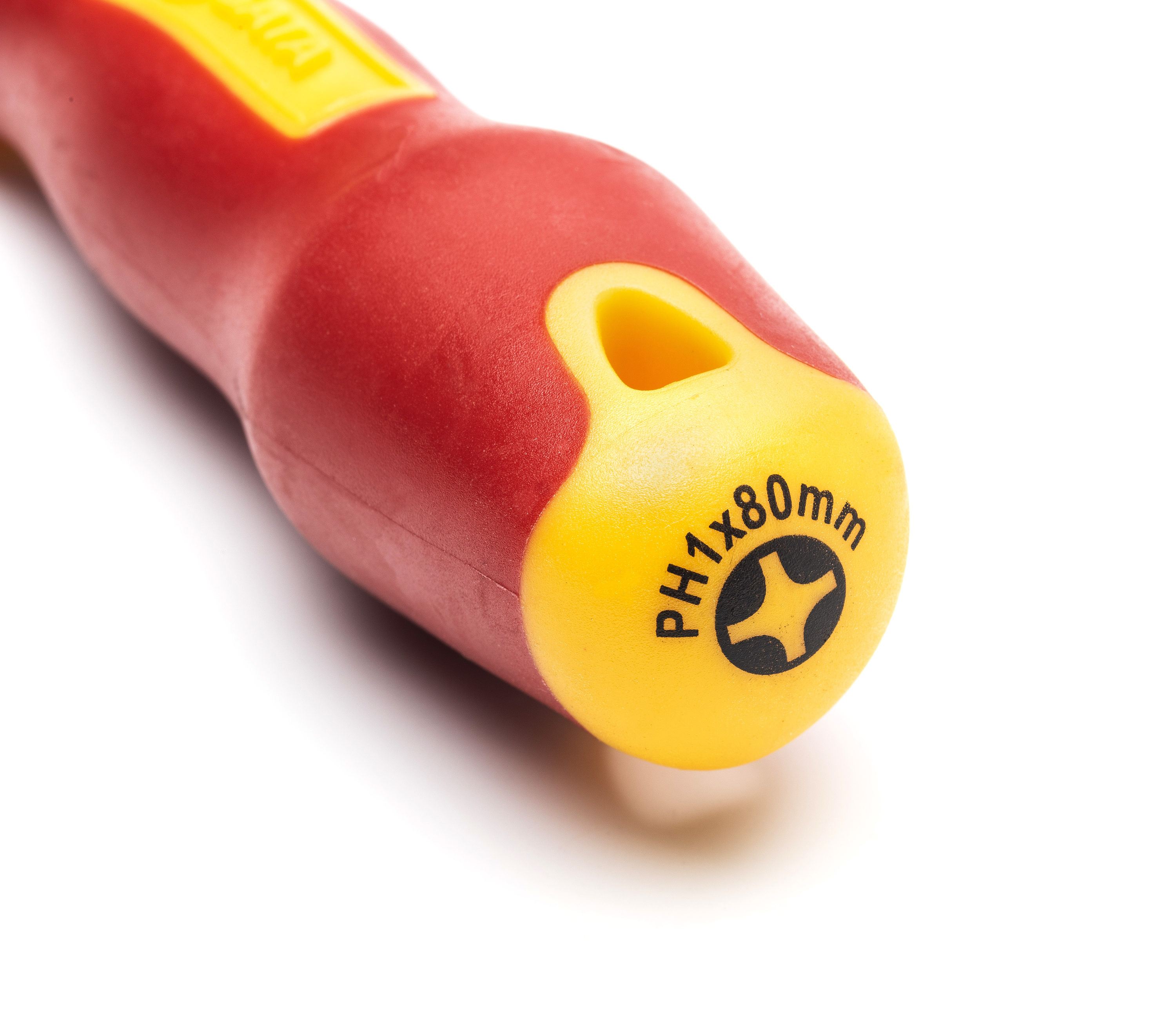 SATA ST61222SC Screwdrivers-Individual - View #4