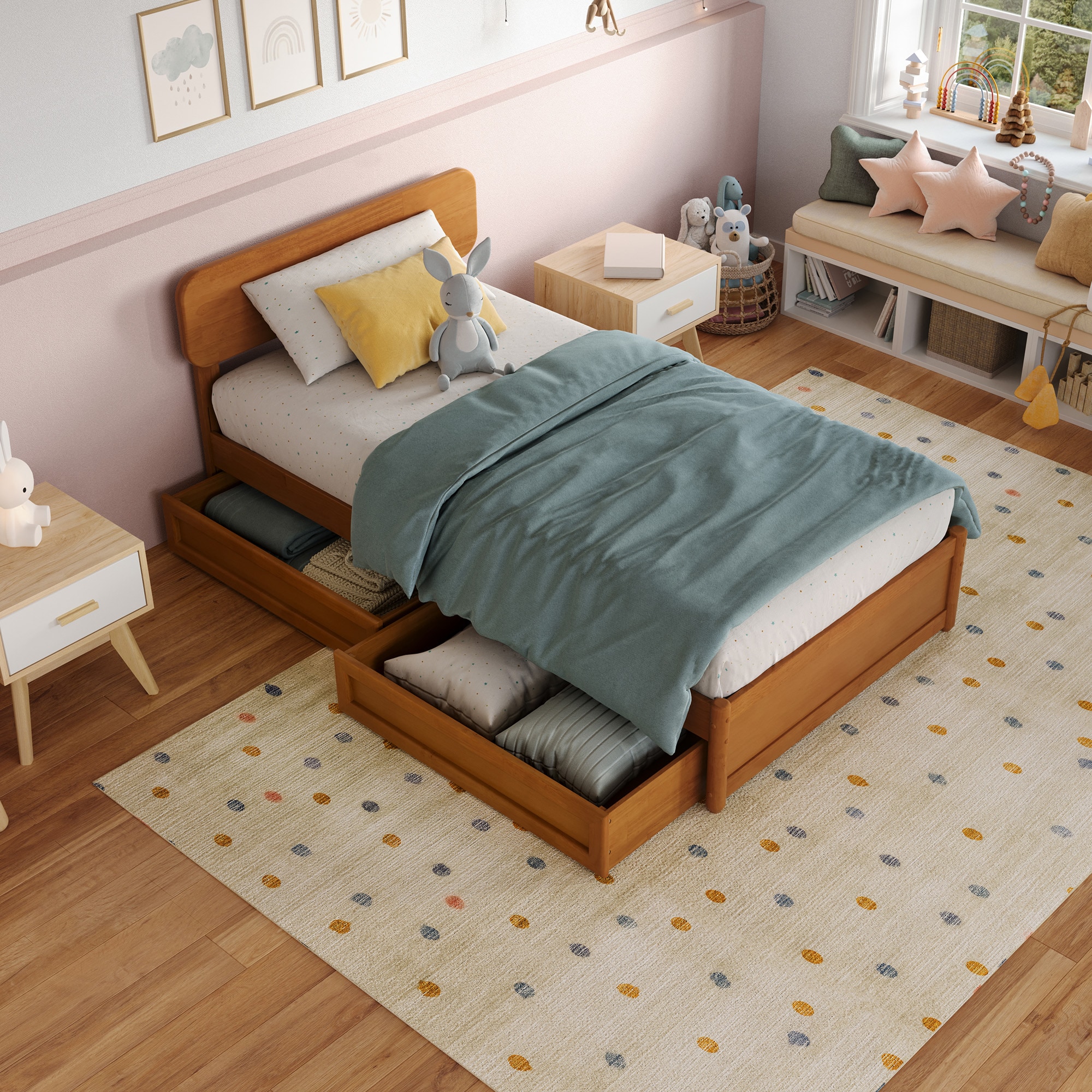 AFI AR968712T beds - View #5