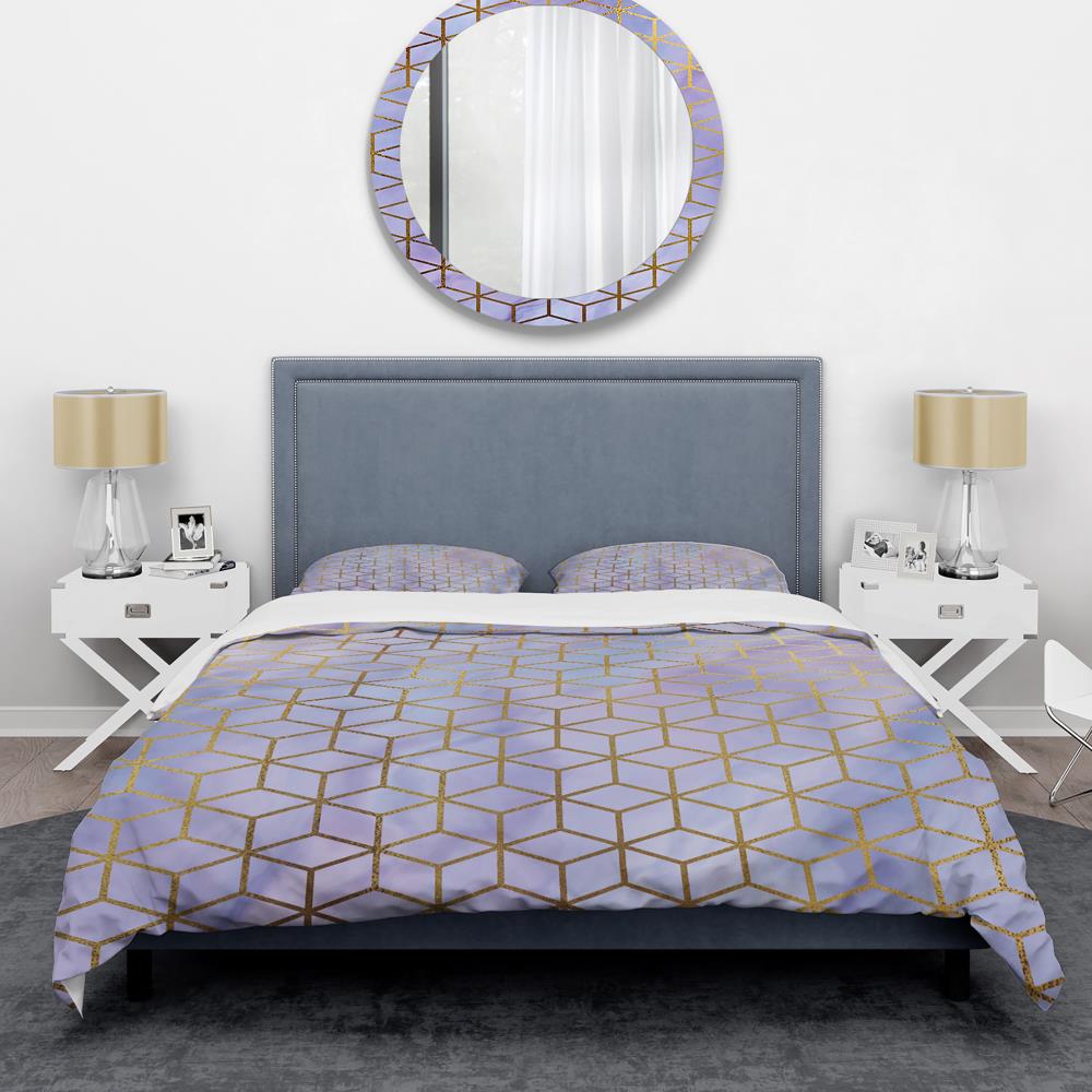 Designart BED19149-Q bedding - View #2