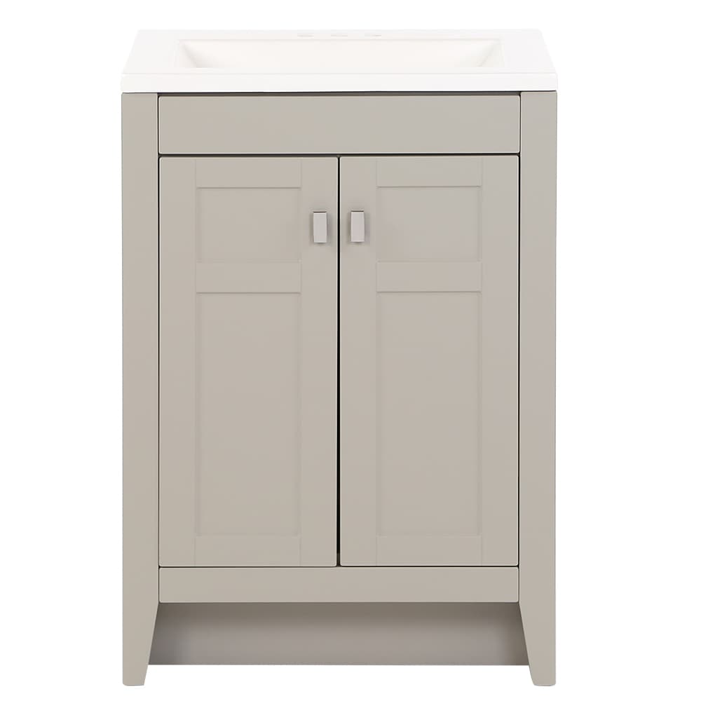 Diamond NOW C24W30001 Bath-Vanity-Combo - View #7