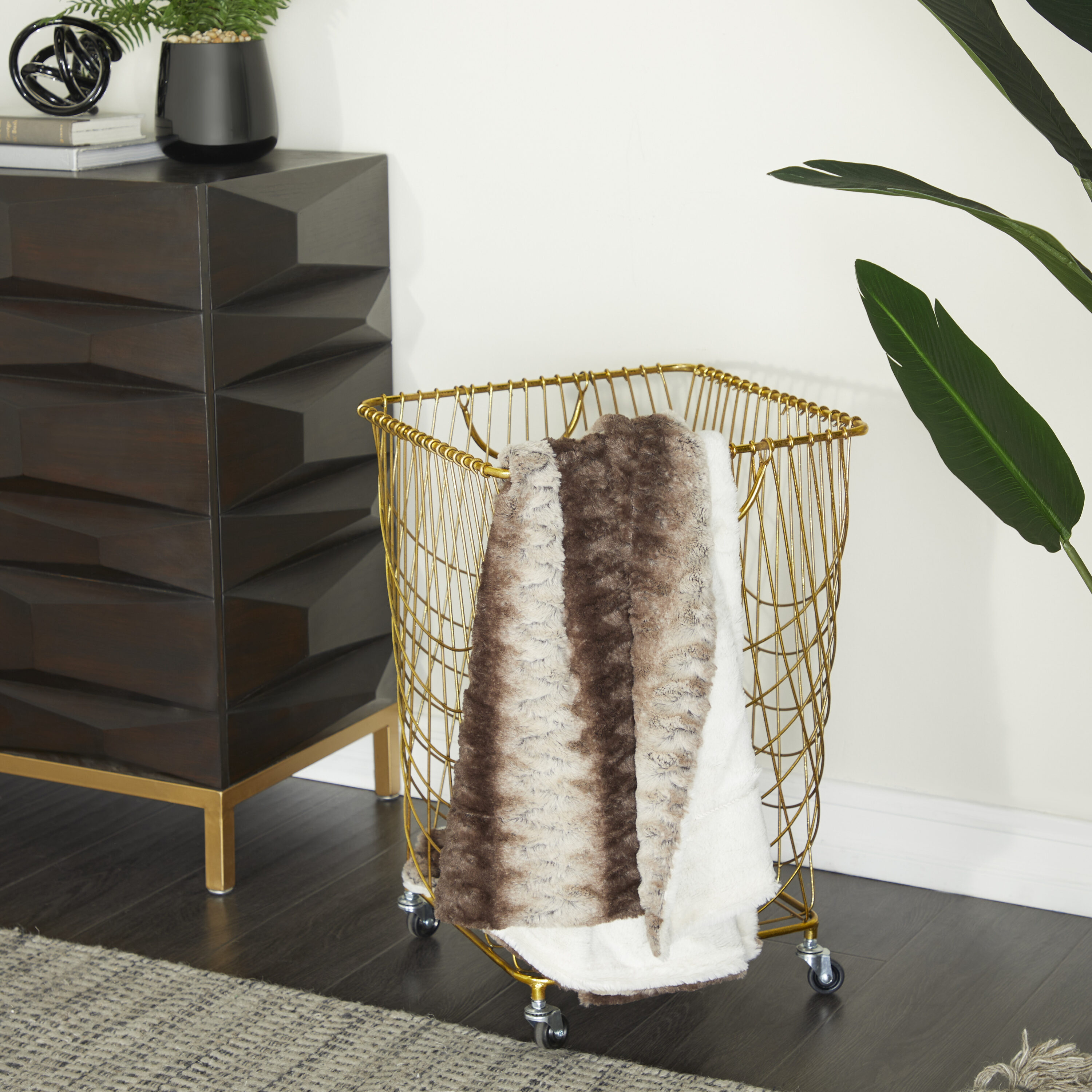 Grayson Lane 31621 Hamper-Baskets - View #4