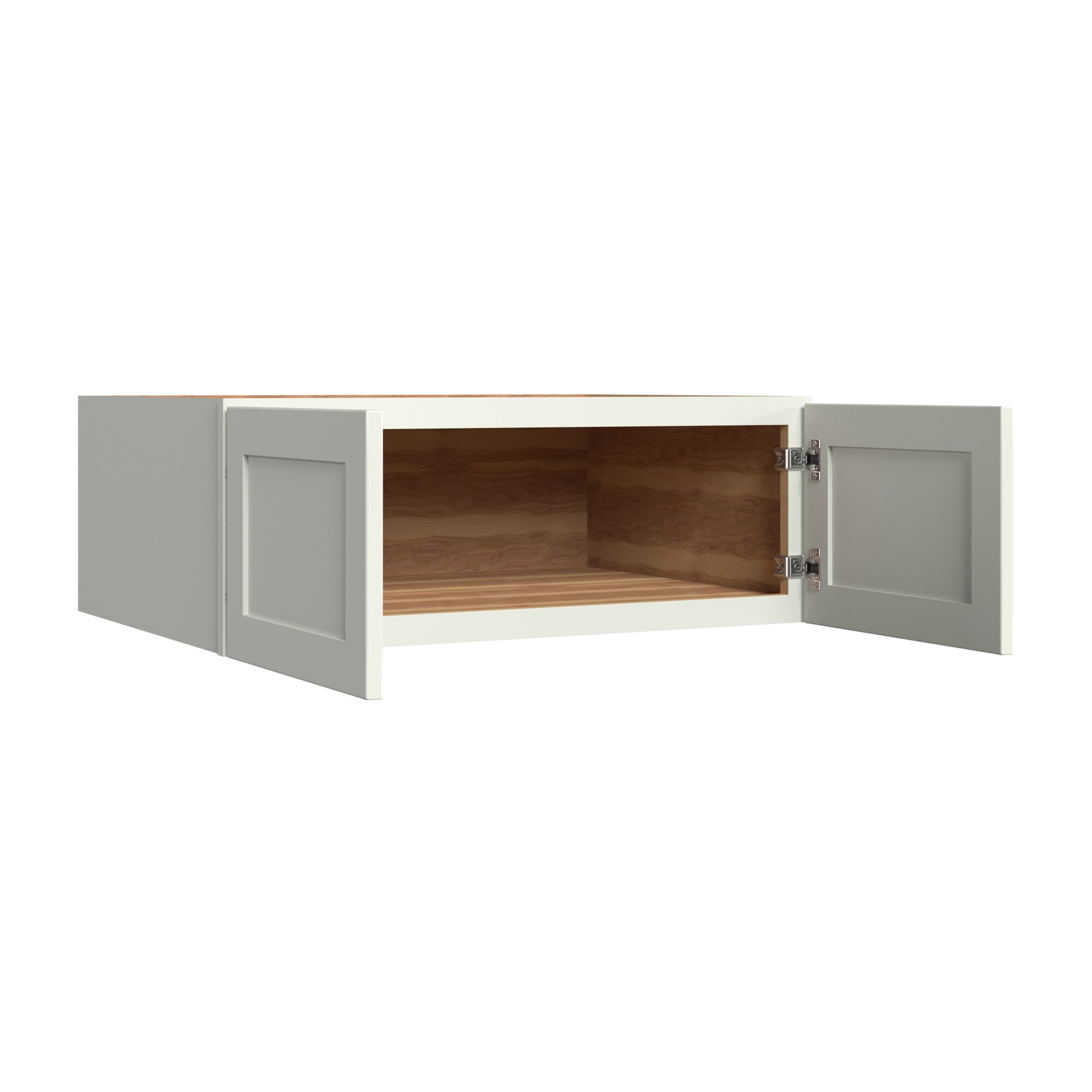 KraftMaid Momentum WR3312G71 Cabinets-Kitchen - View #10
