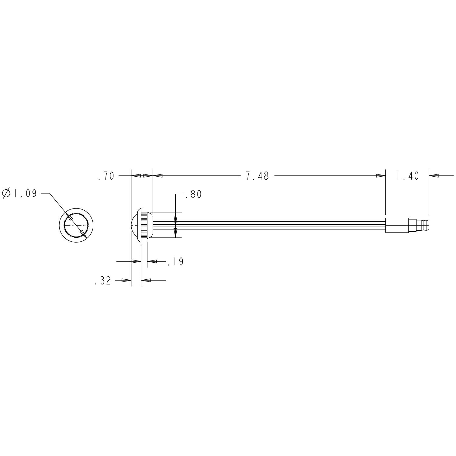 Buyers Products 5623443 Exterior-Car-Acc - View #3