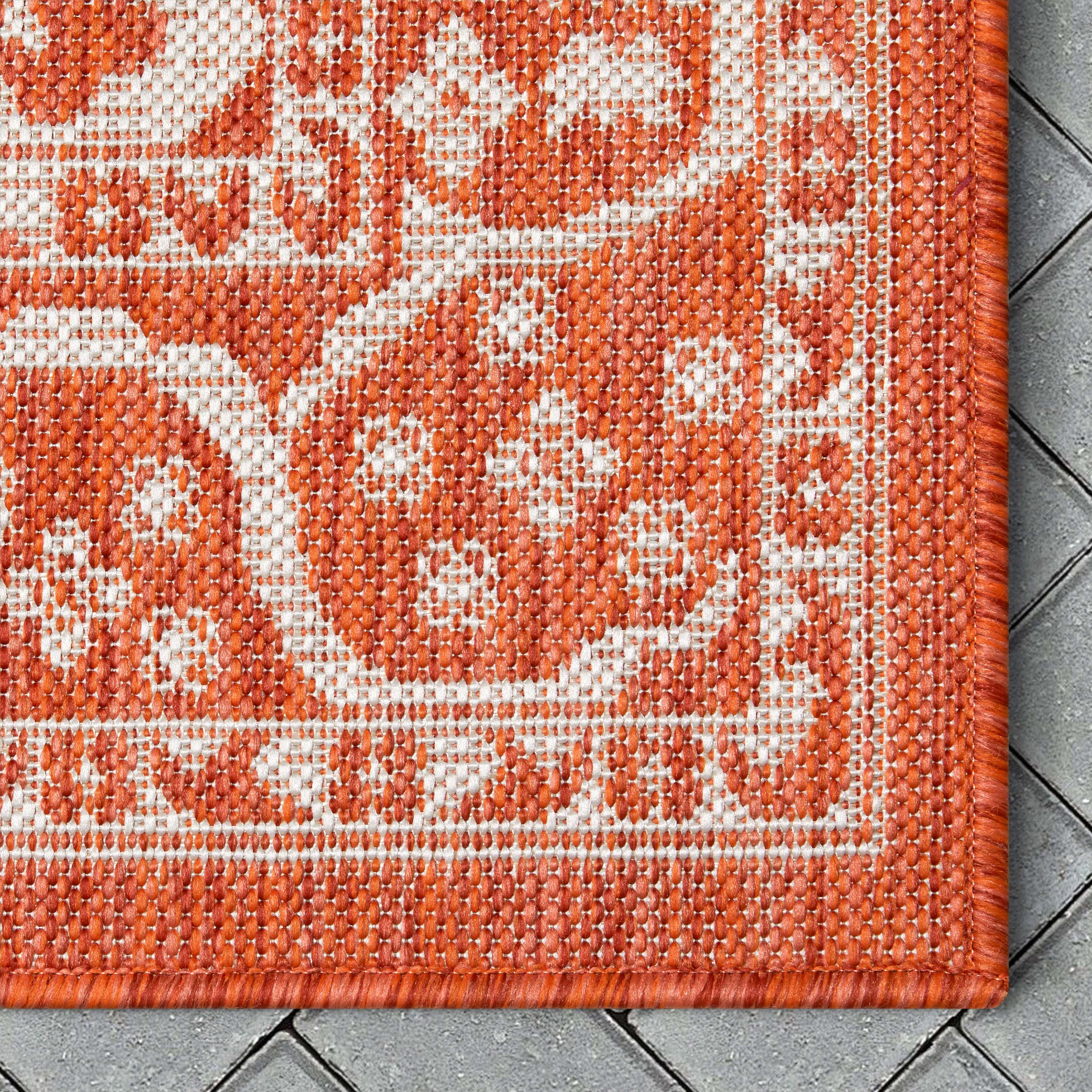 Well Woven LIA-199-7 rugs - View #4