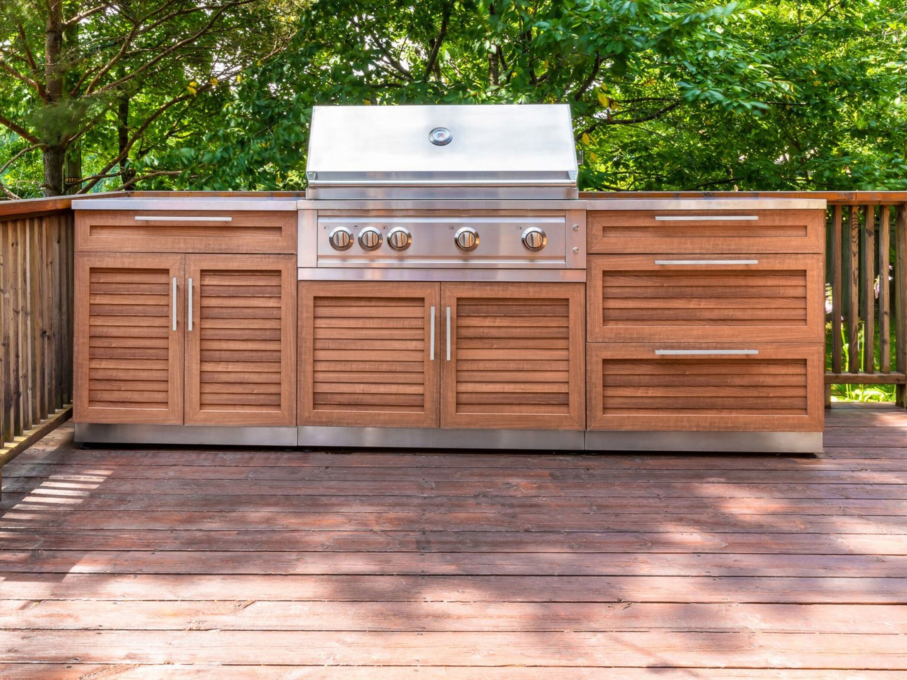 NewAge Products 67288 Modular-Outdoor-Kitchens - View #2