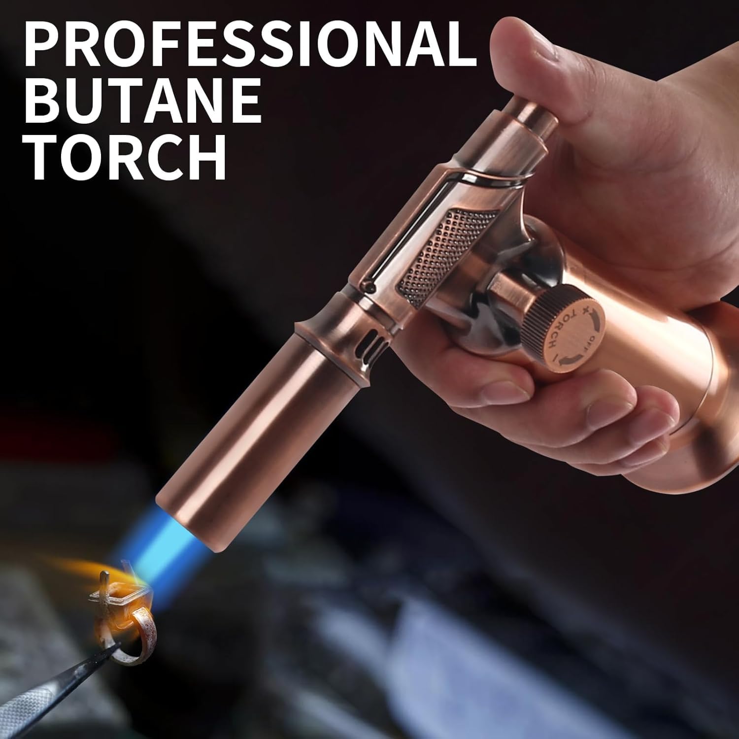 Etokfoks LET1224H19 Torch-Cylinders - View #2