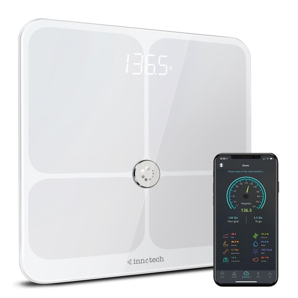 Body Weight Scales Cross Design Bathroom Scales Smart Body Weight Scale LED  Display 180KG Digital Floor Scale Home Accurate Electronic Scales 231007  From Bao04, $17.98