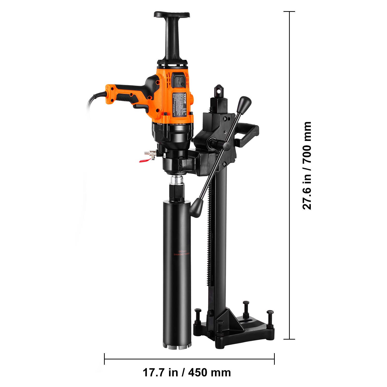 SVOPES SVOPESSCJGSZK10160V1 Cordless-Rotary-Hammers - View #8