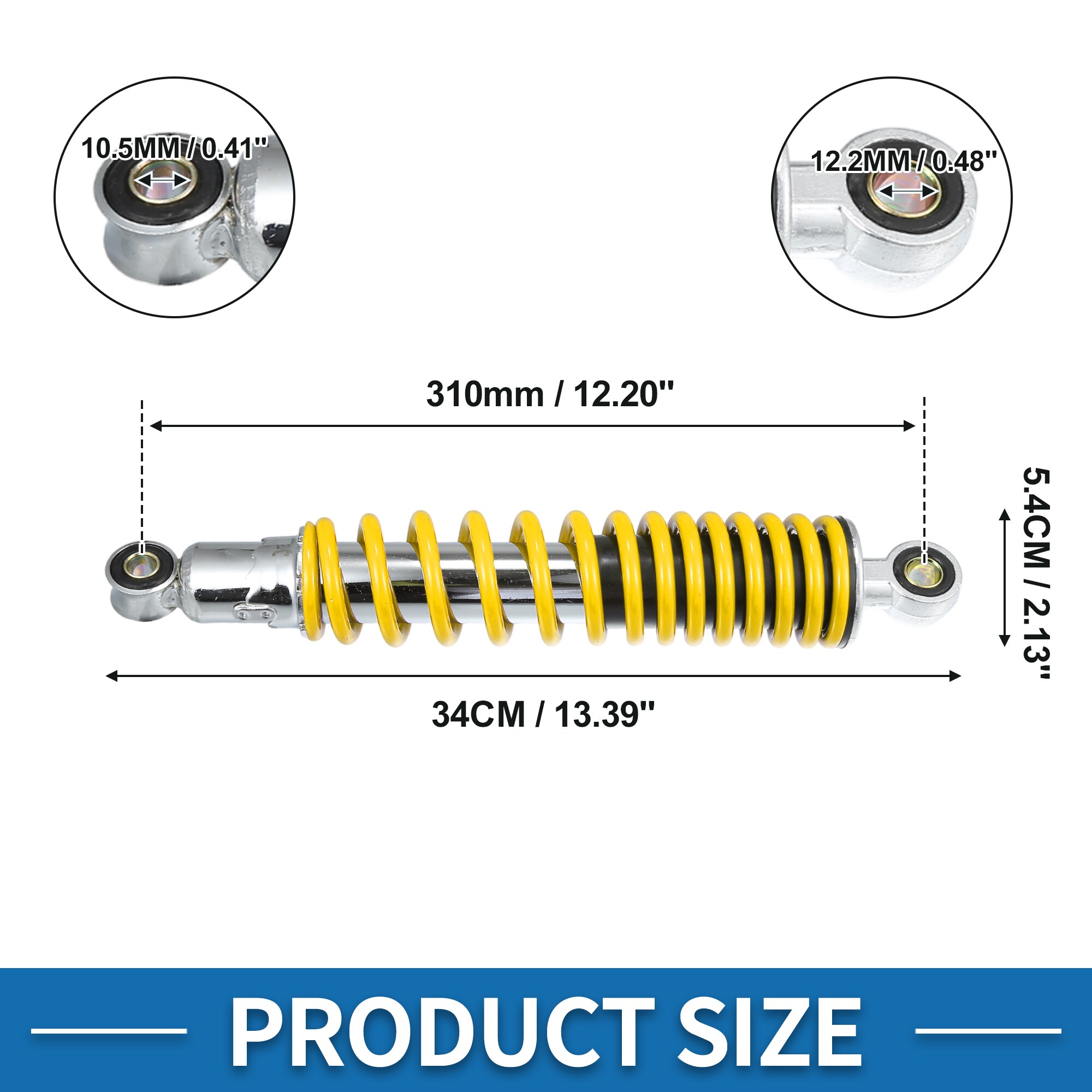 Unique Bargains S26013000UX4987 Miscellaneous-Pe-Accessories - View #4