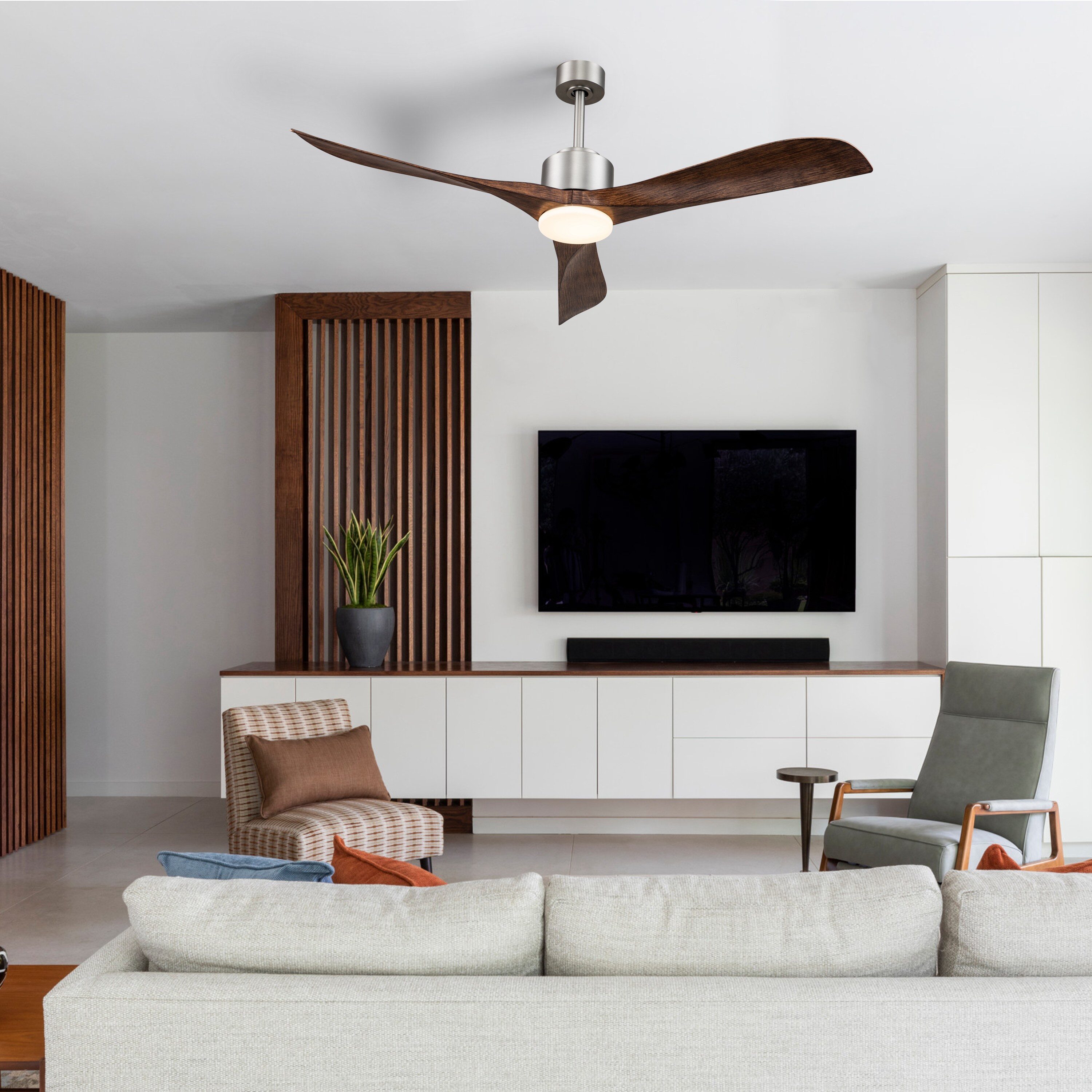 C Cattleya CA2128-CF Ceiling-Fans - View #9