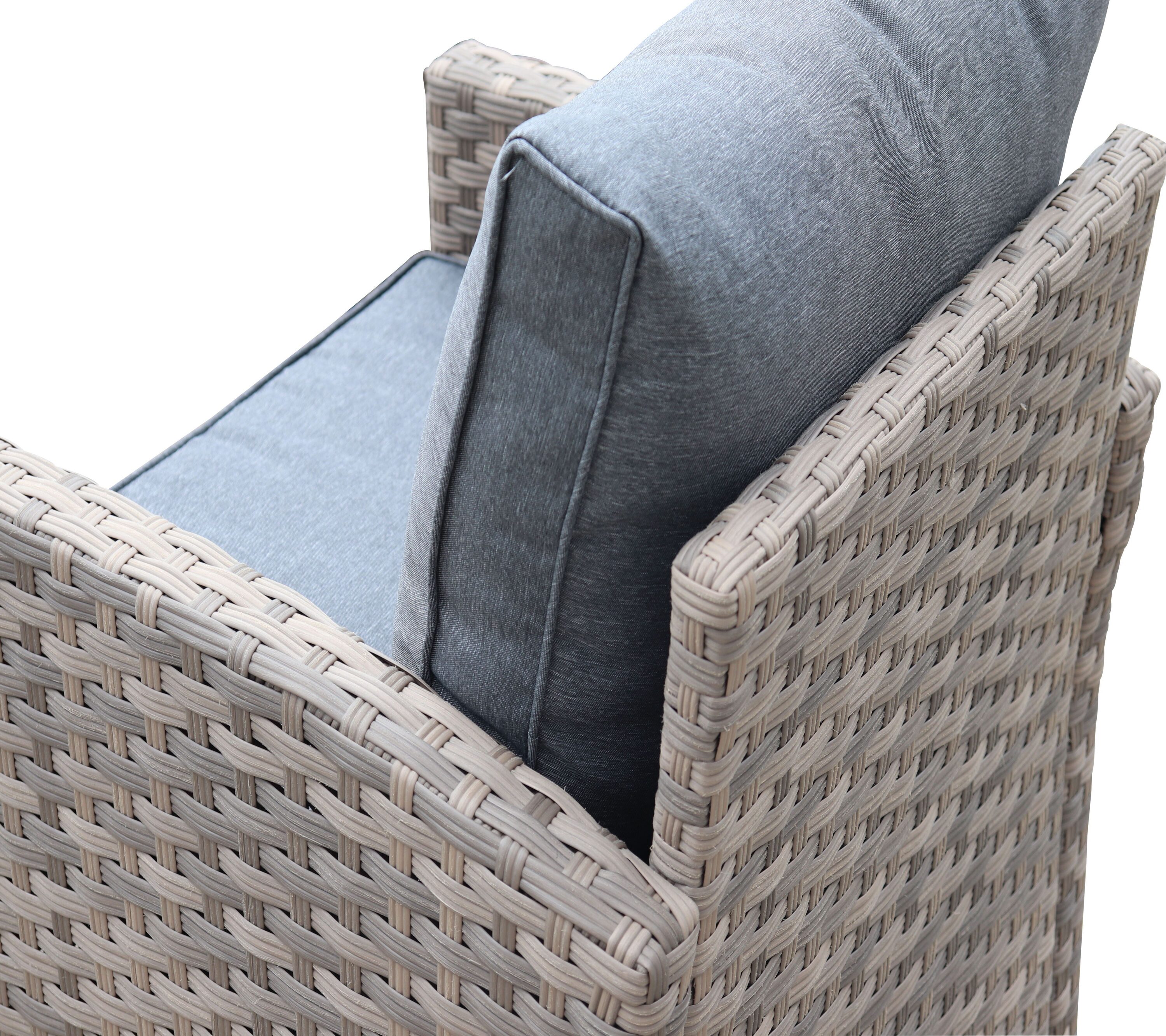 Flynama YC-V-DS-0008A Patio-Conversation-Sets - View #5