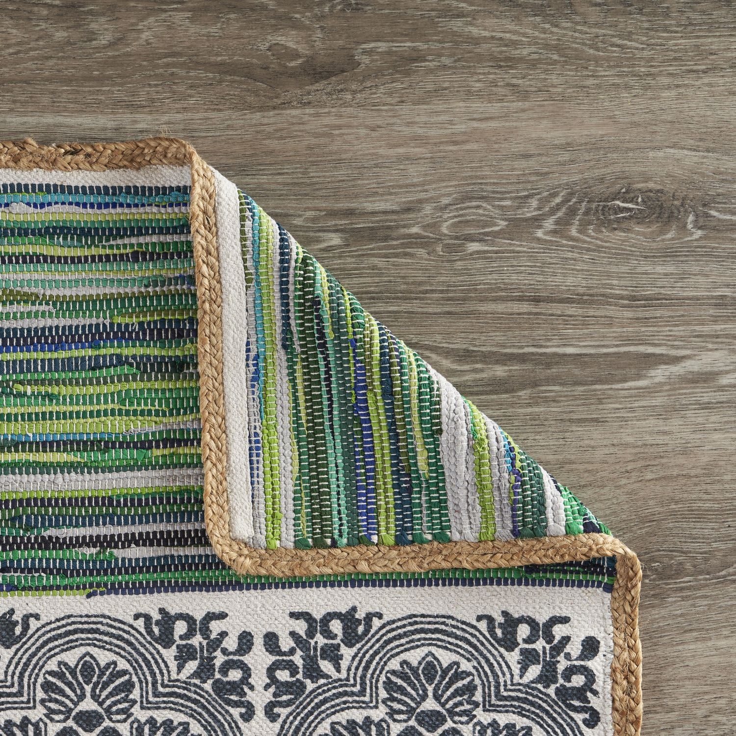 LR Home 0945A8084934J8 rugs - View #6