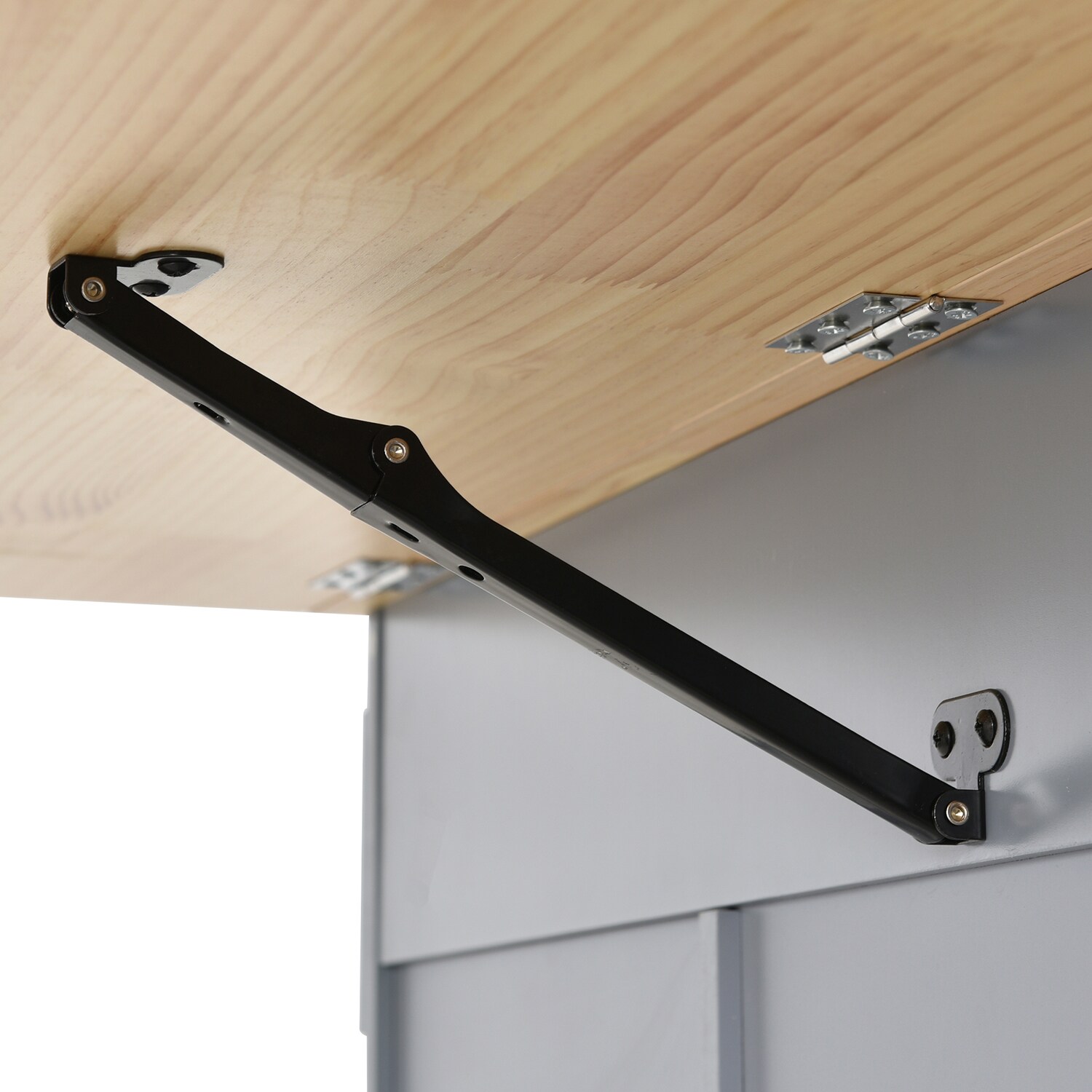 SINOFURN SYB260003GY Kitchen-Furniture - View #20