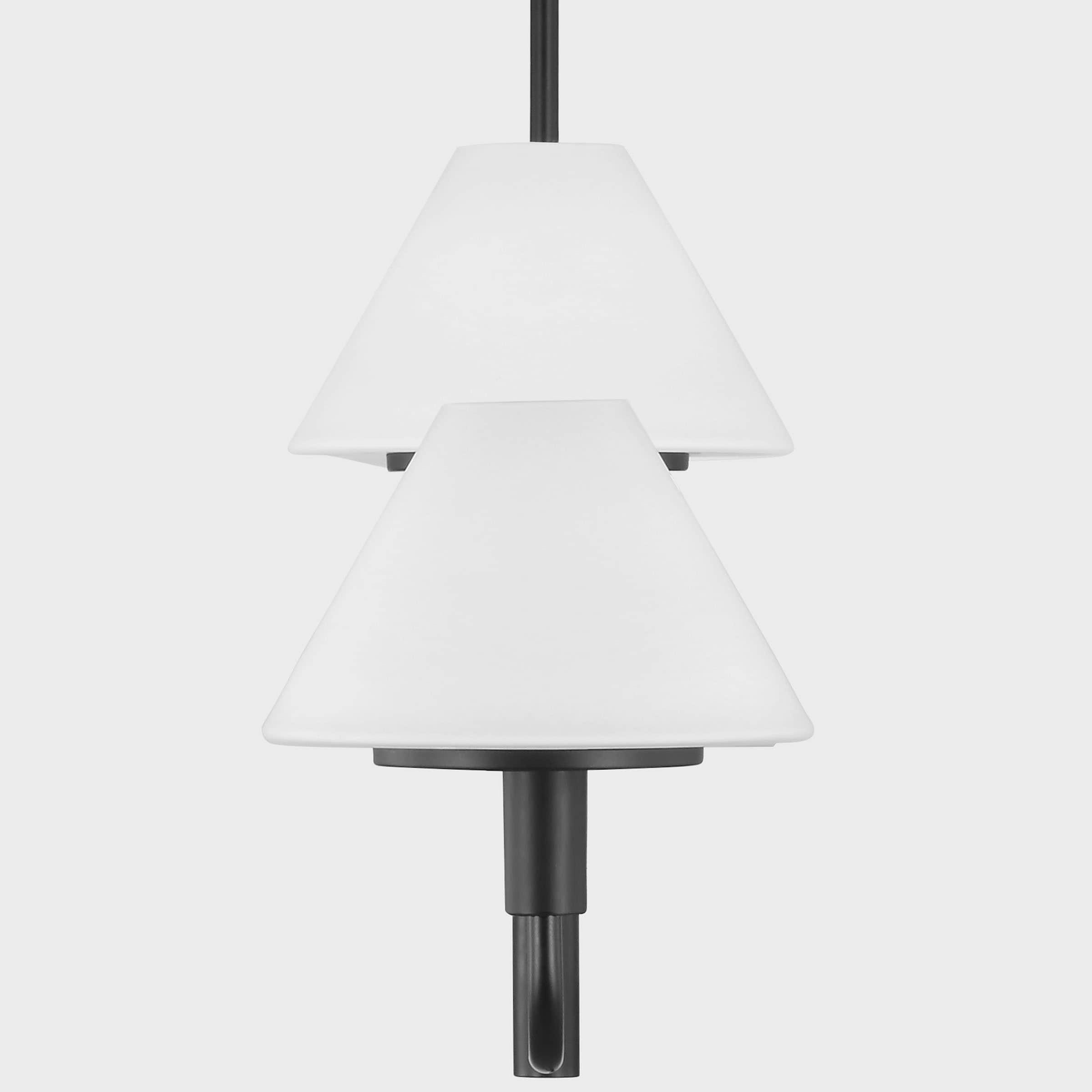 Generation Lighting GLC1244MBK b090015 - View #7