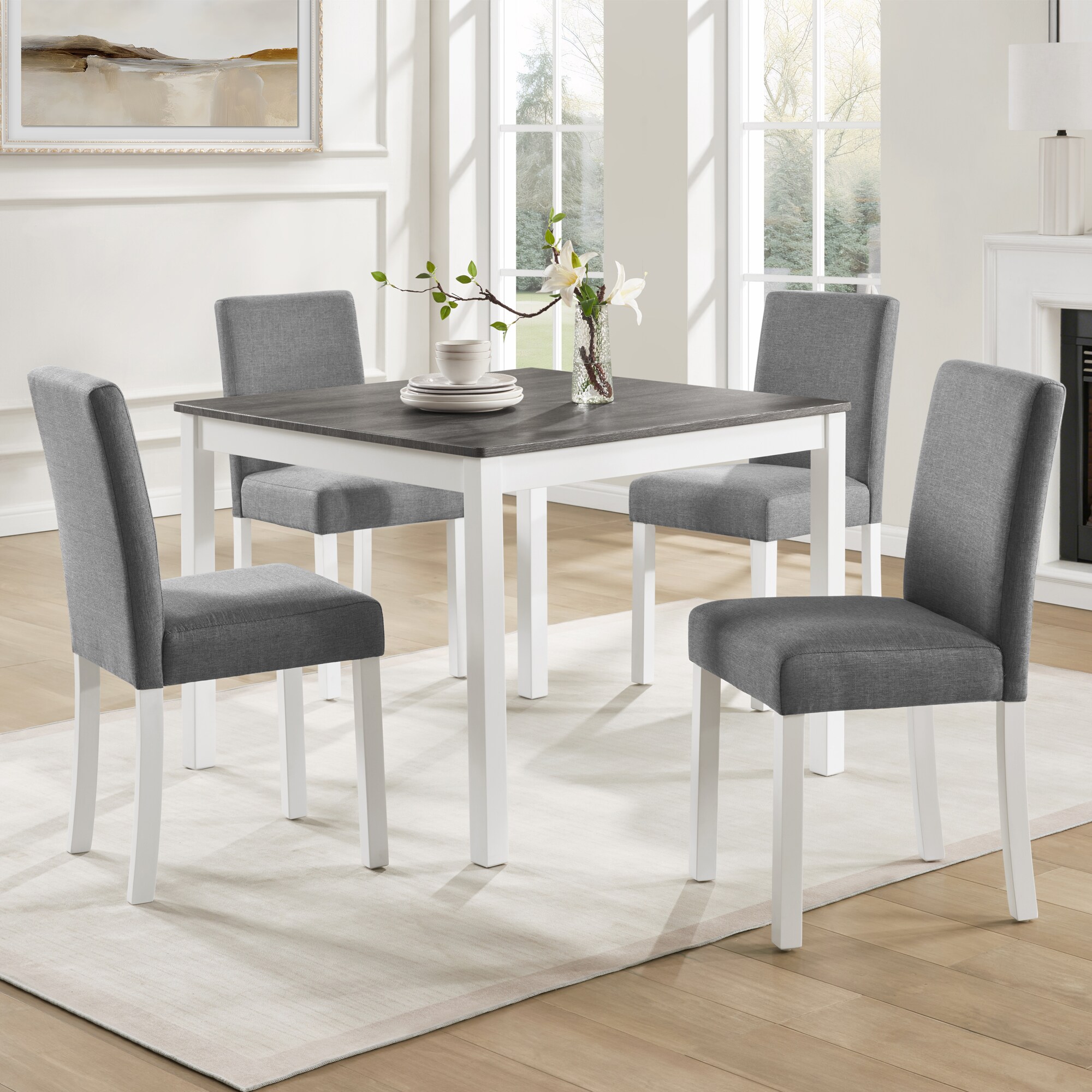 Bybafun YC9900023 Dining-Sets - View #2