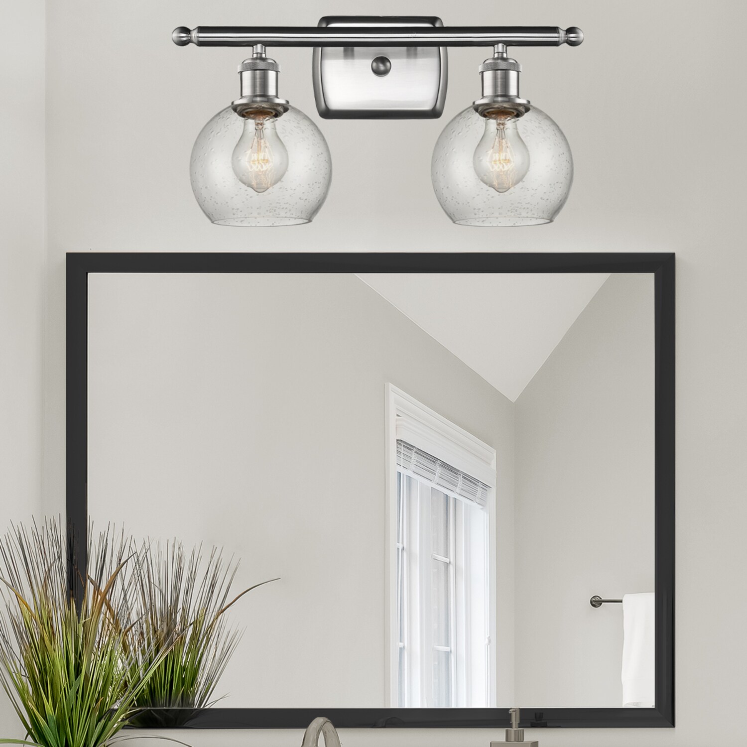 Innovations Lighting 516-2W-SN-G124-6 b089995 - View #3