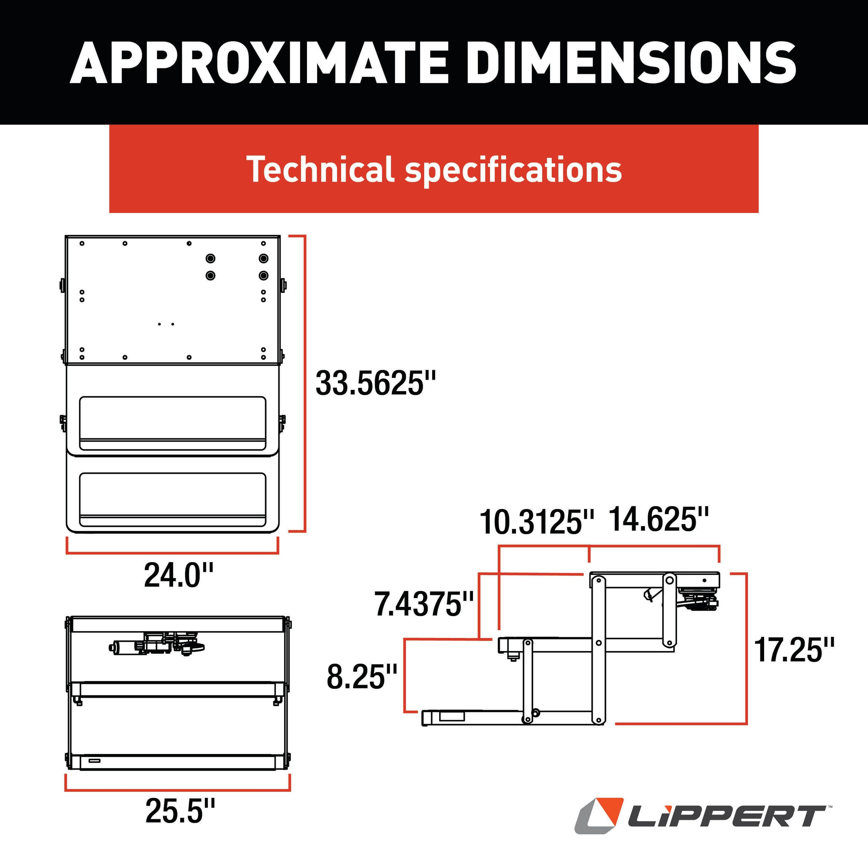 Lippert 3726892 Rv-Accessories - View #2