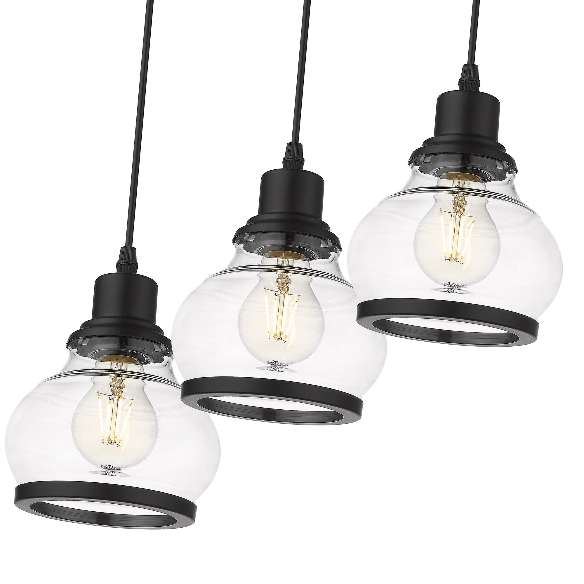 OVE Decors 15LPE-THE328-PBL Pendant-Lights - View #7