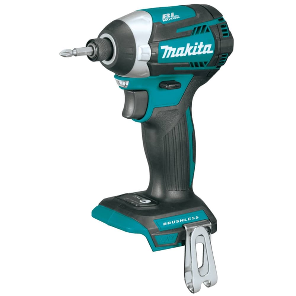 Makita XDT14Z Cordless-Impact-Drivers - View #2