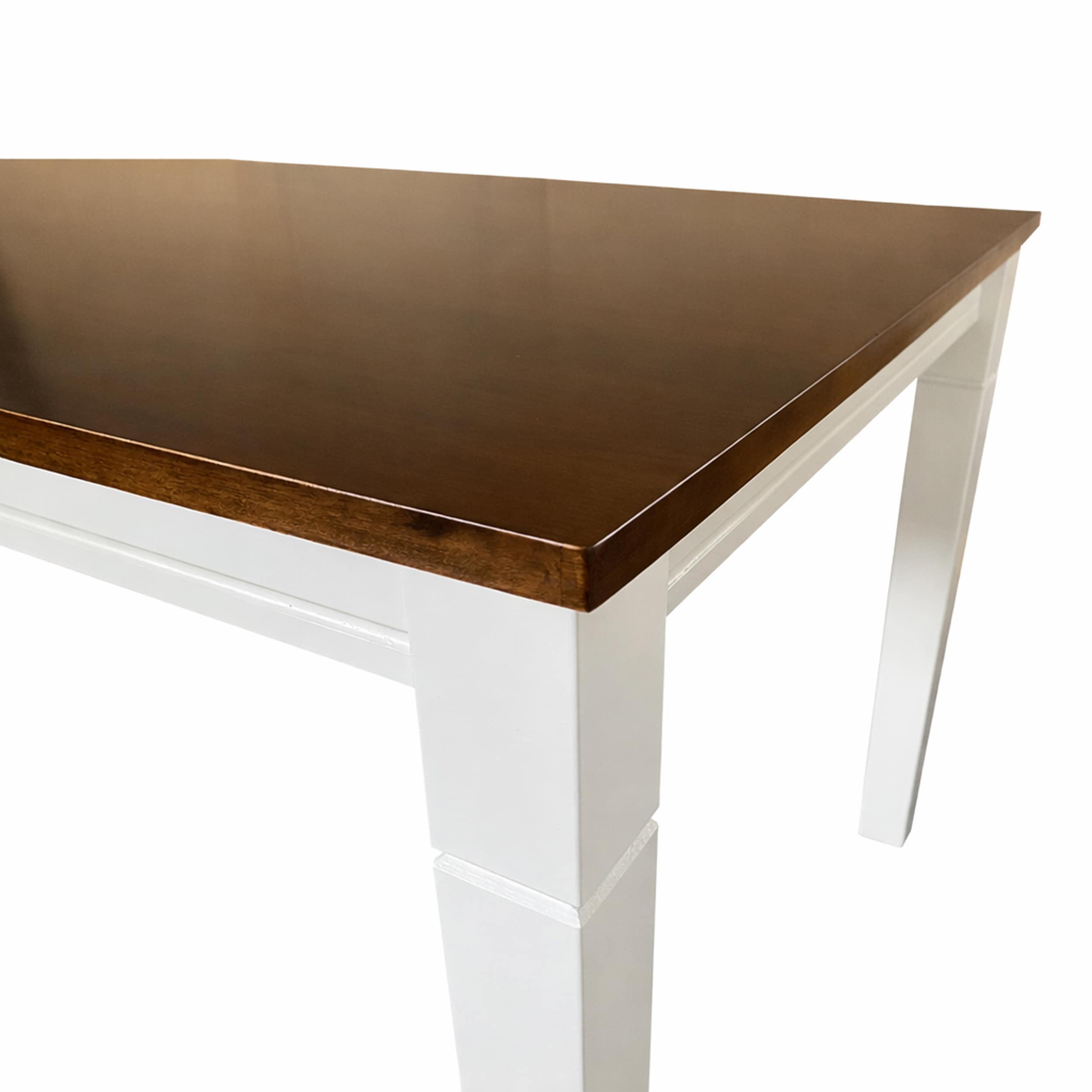 Oakland Living 7199-T-34297DO-186WT Dining-Tables - View #5