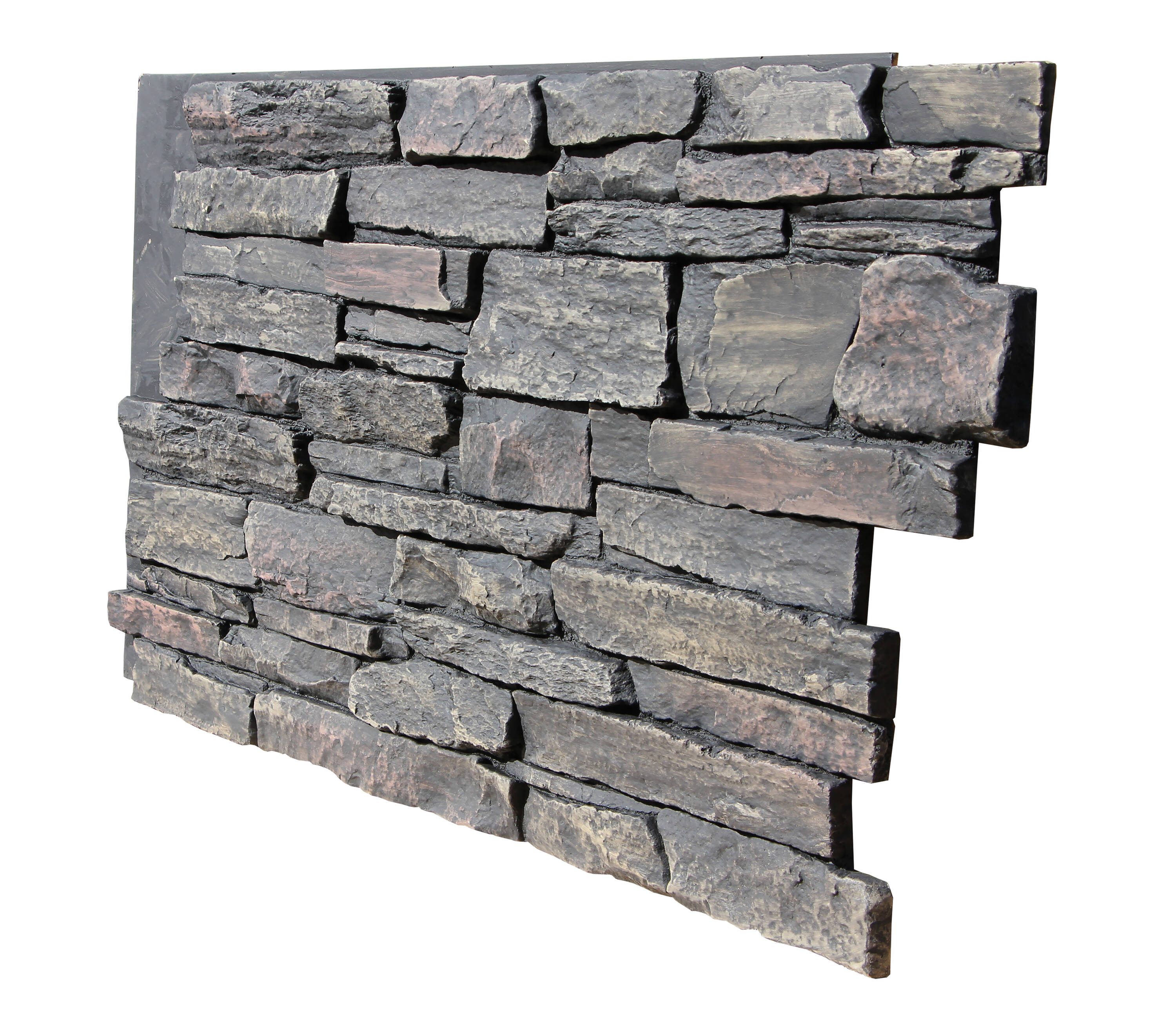 Tritan BP HL-4843-VAH Stone-Veneer - View #2