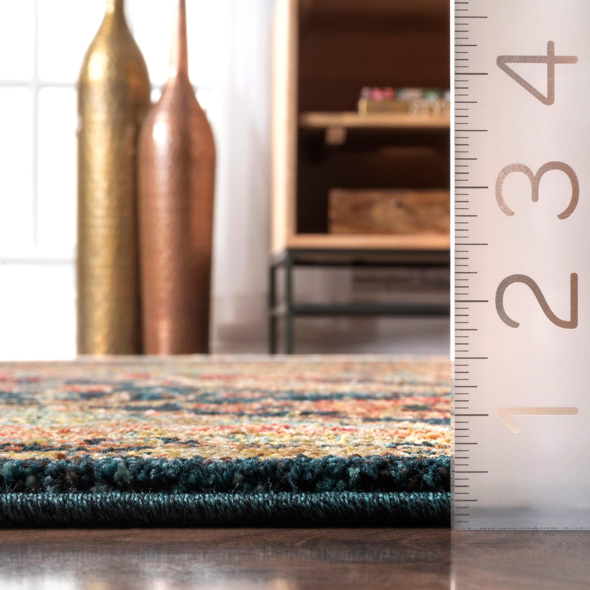 nuLOOM RZIN06A-2808 rugs - View #6