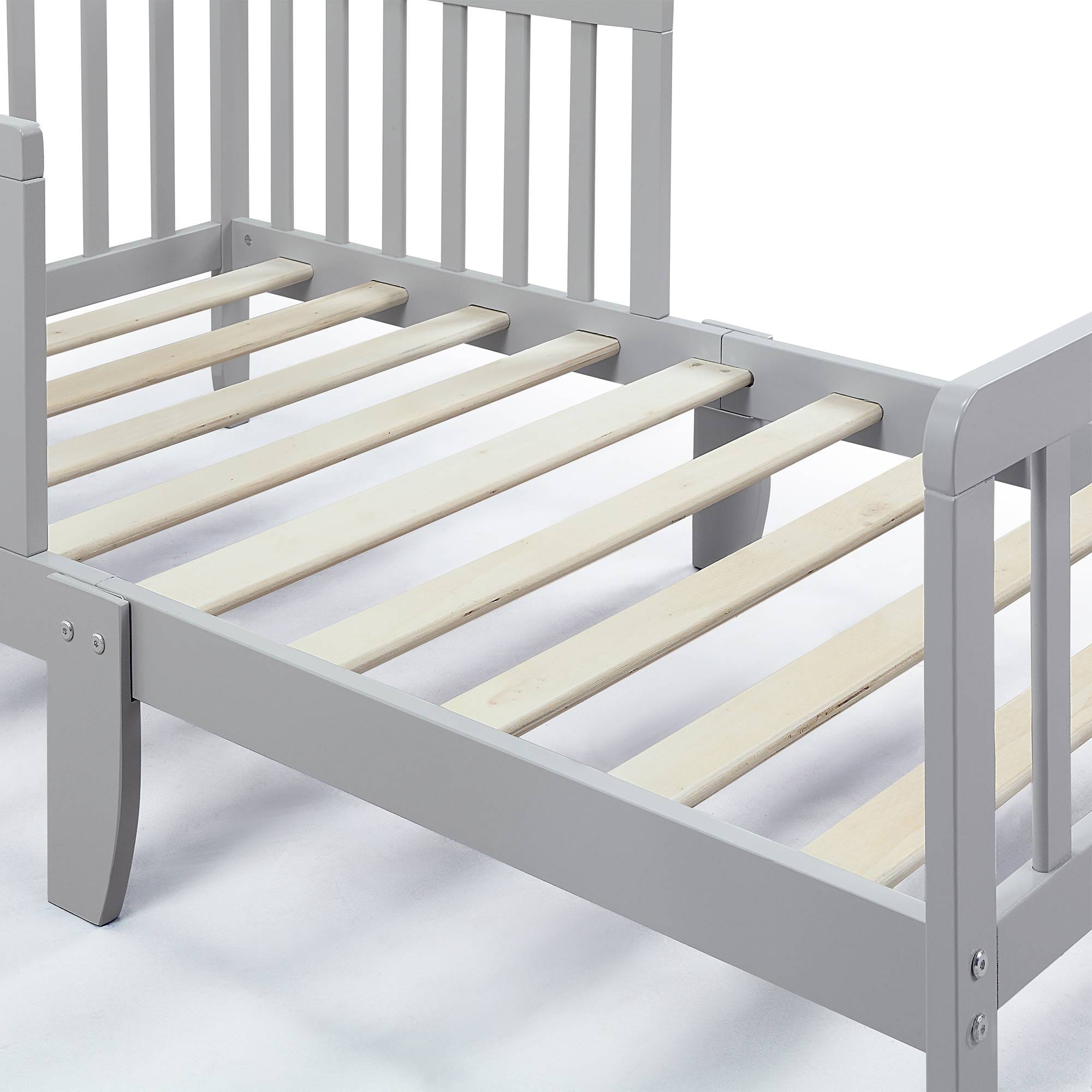Yiekholo YLL-0743AAE Toddler-Beds - View #9