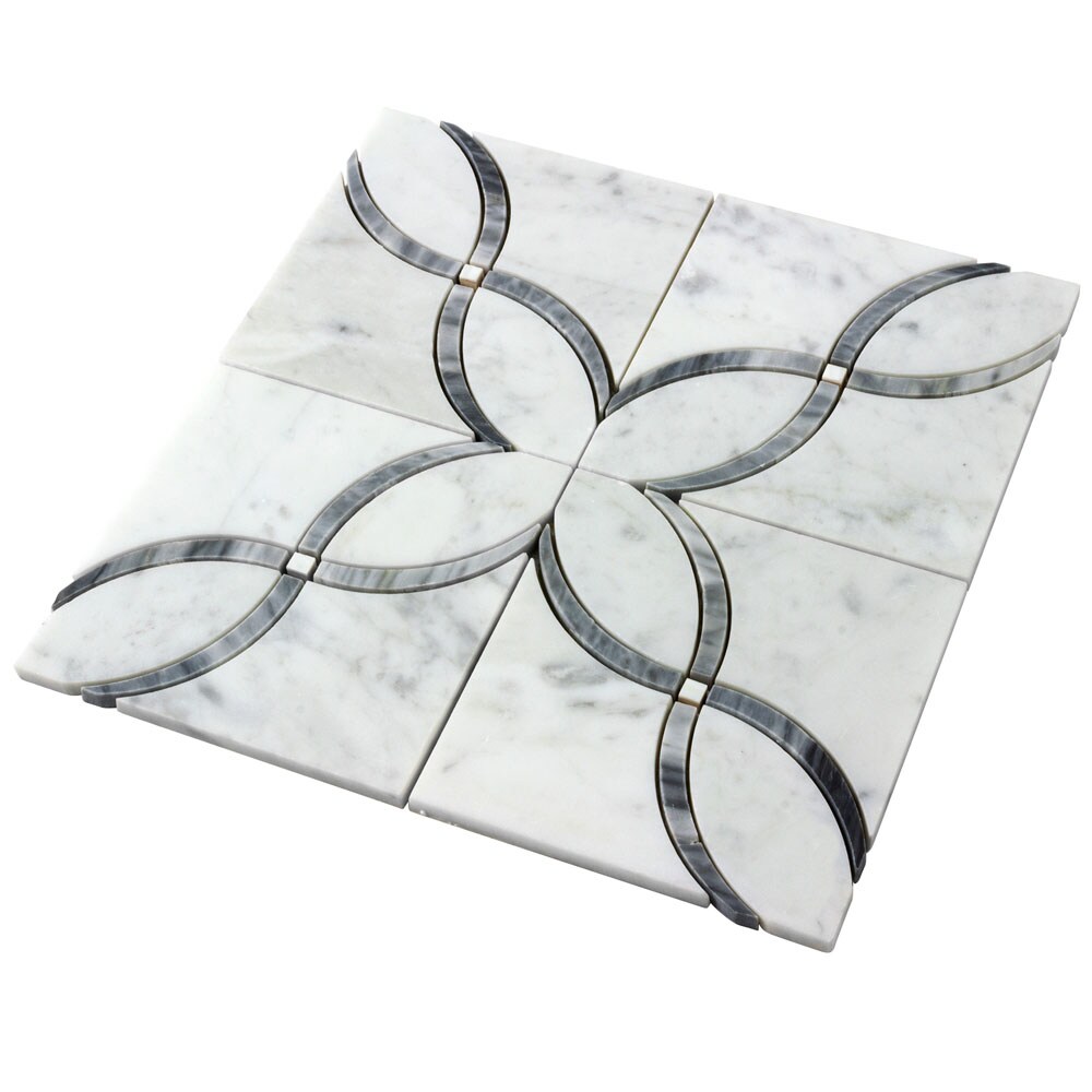 Boutique Stone LW1019007 Ceramic-Tile - View #7