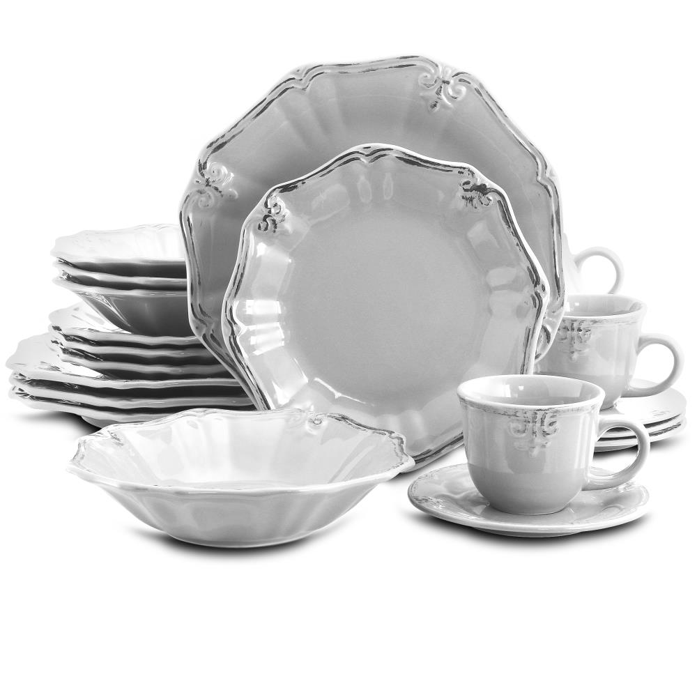 Elama 849102840M dinnerware - View #7