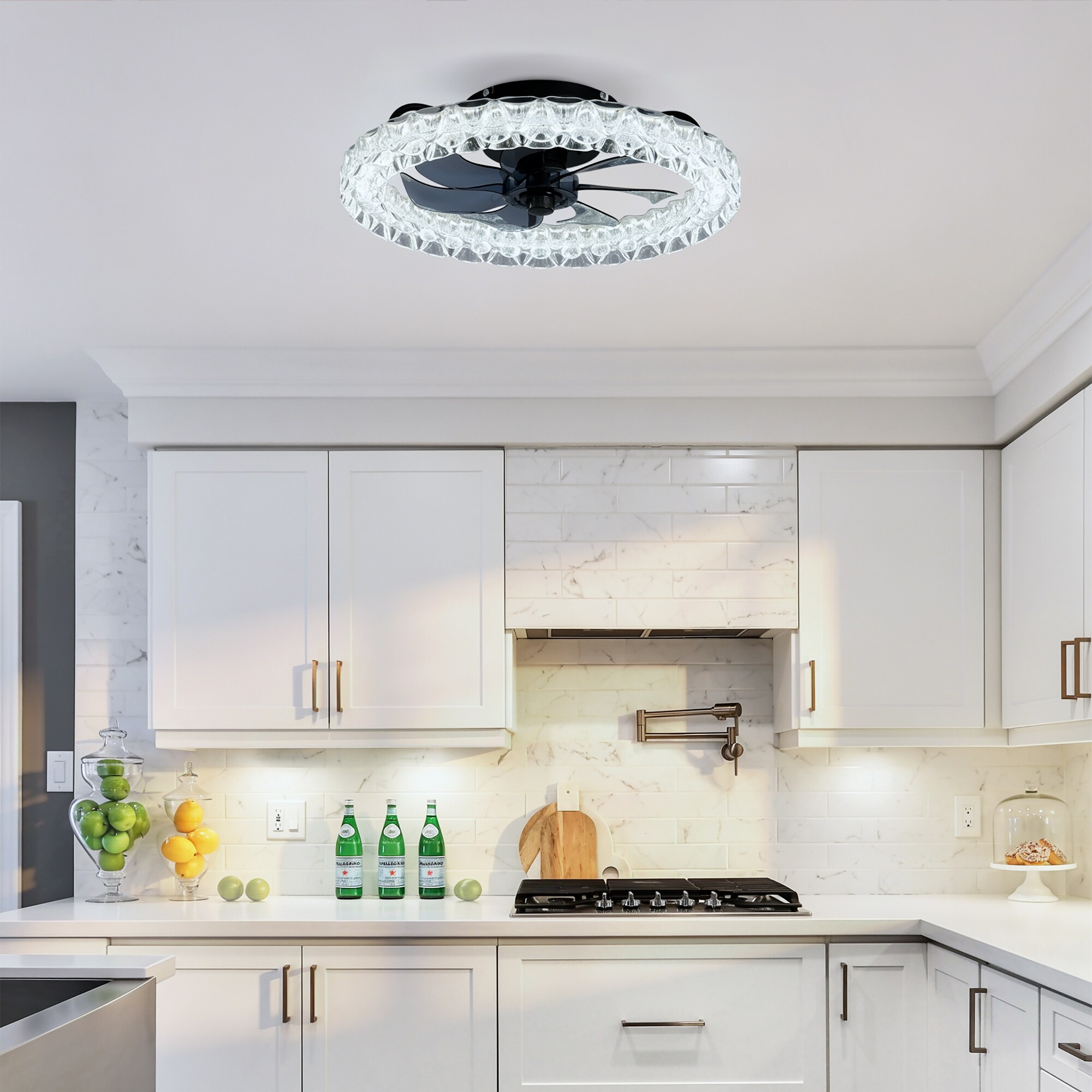 SUNALLY CLP-Q-845 Ceiling-Fans - View #4