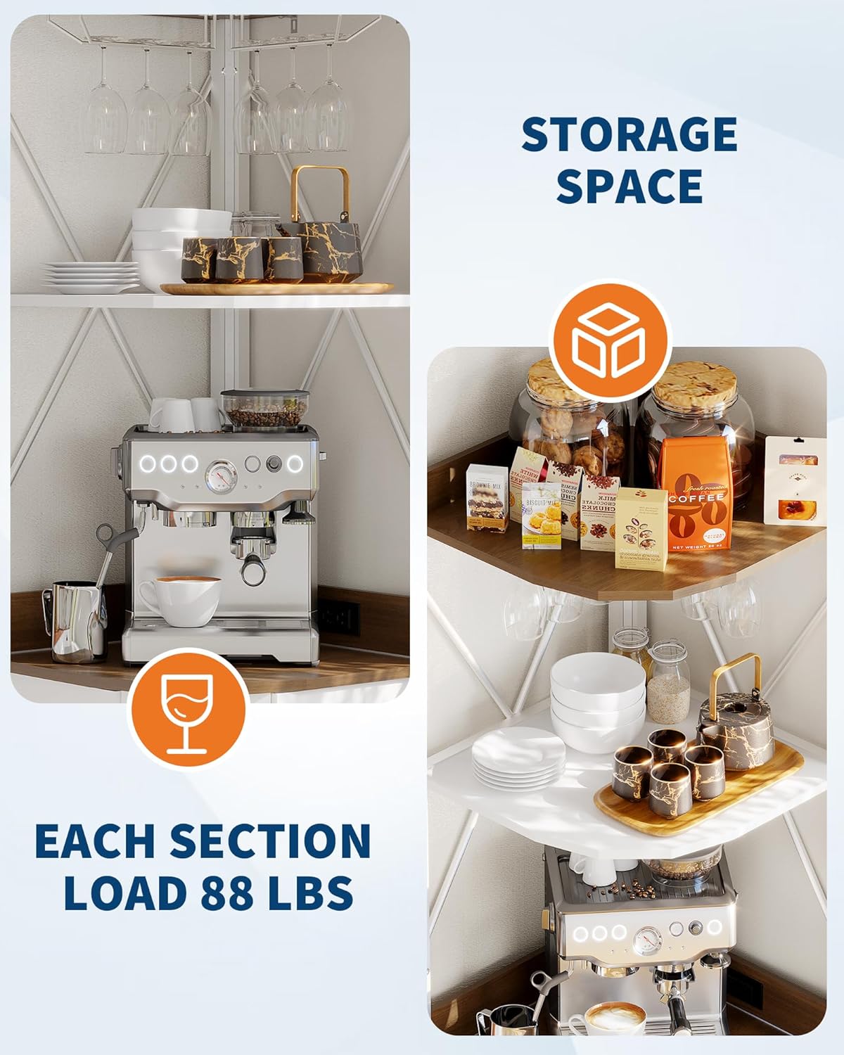 Garvee YYWPHK355GM1CC Utility-Storage-Cabinets - View #3