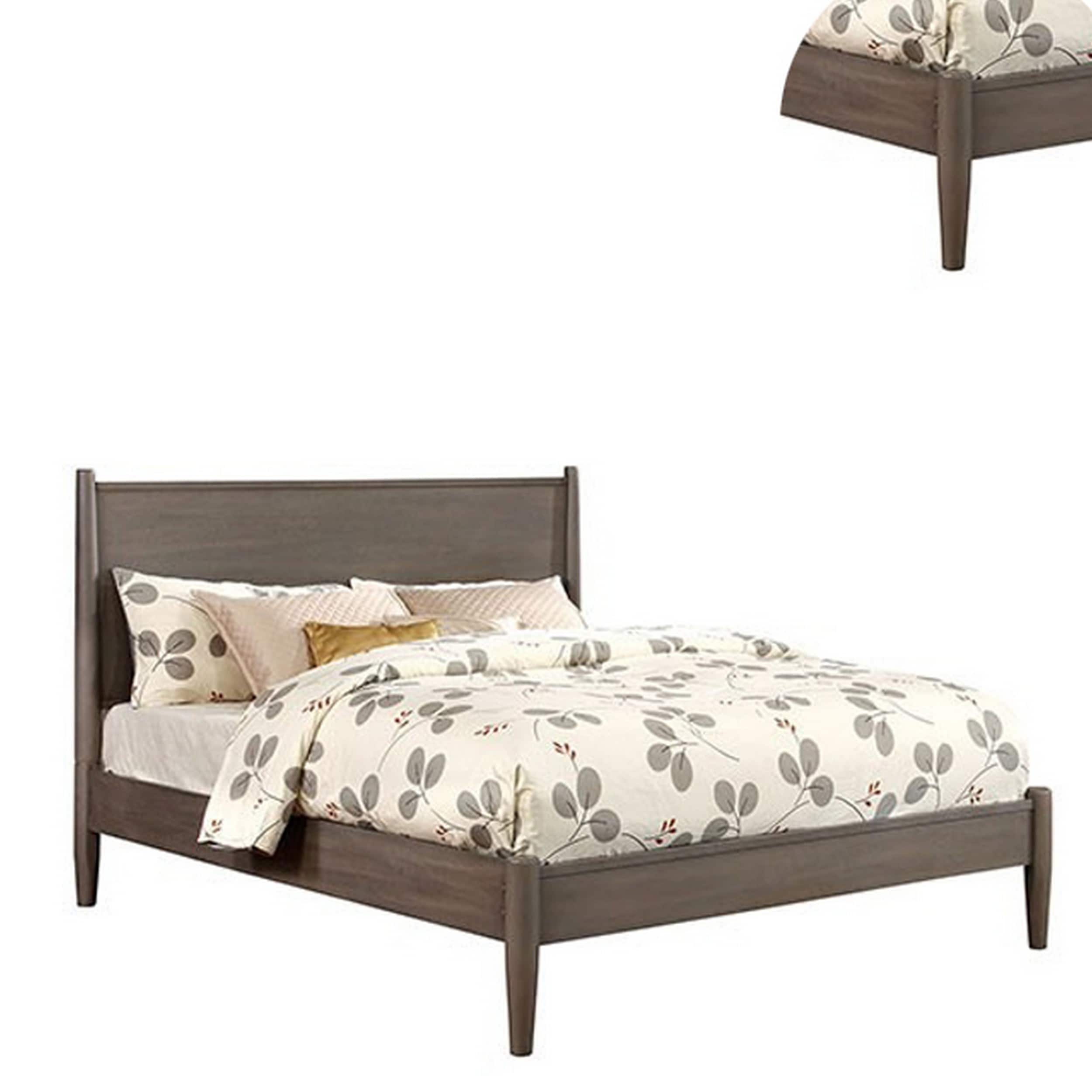 Benzara BM217644 beds - View #3