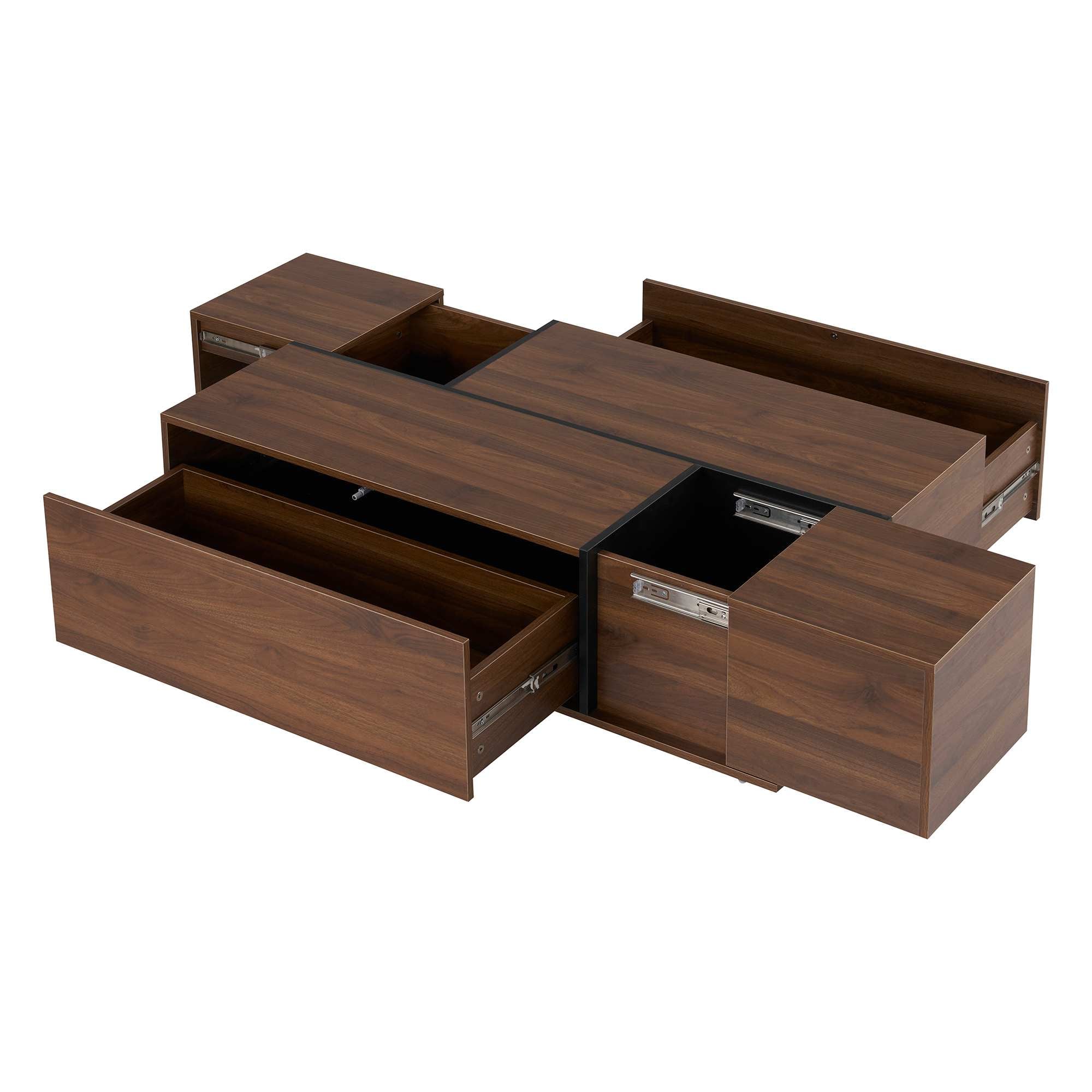 Vynxaria LEXY0468-DJJJ-BZ038 End-Tables - View #6
