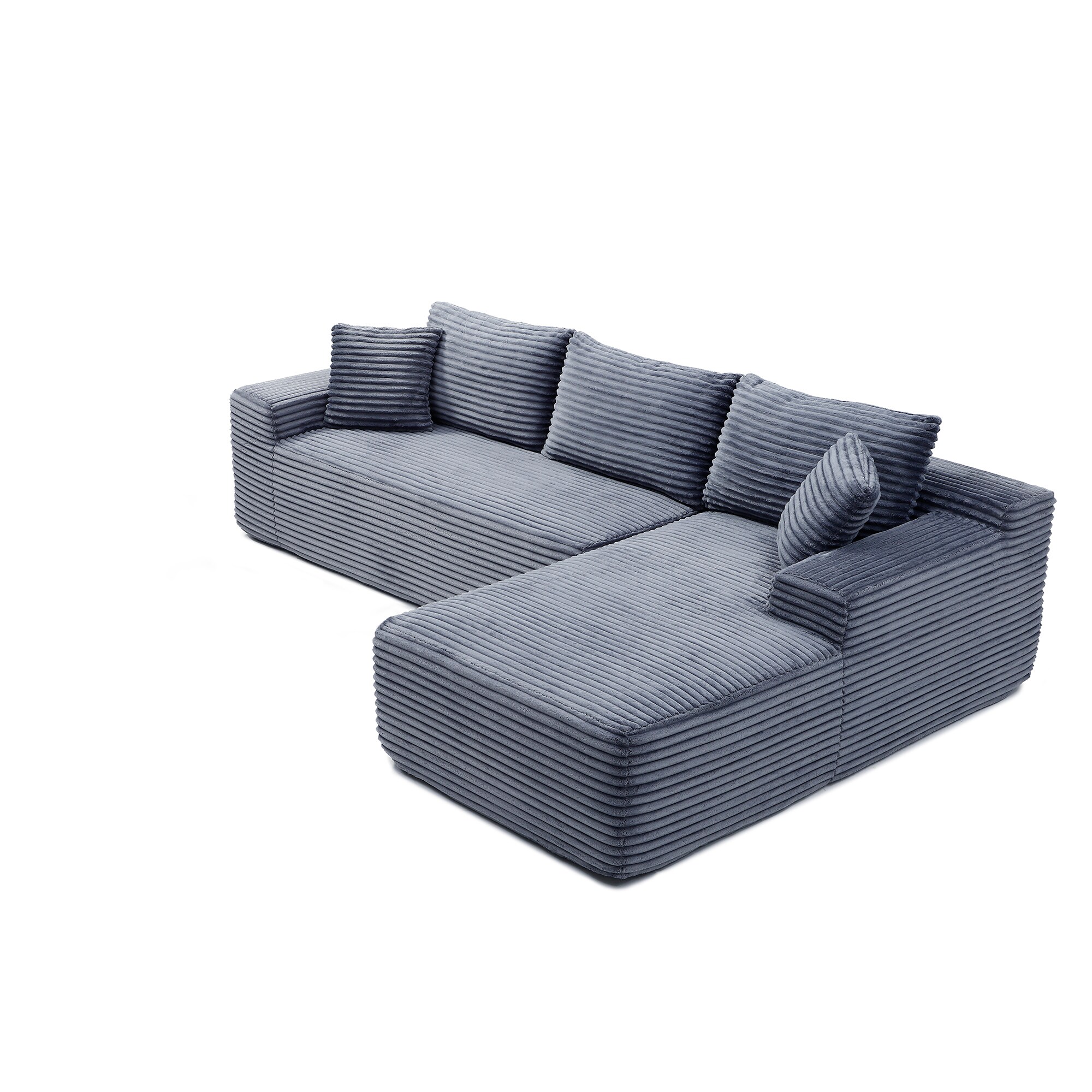 CHITA SF070 Sofas-Loveseats - View #8