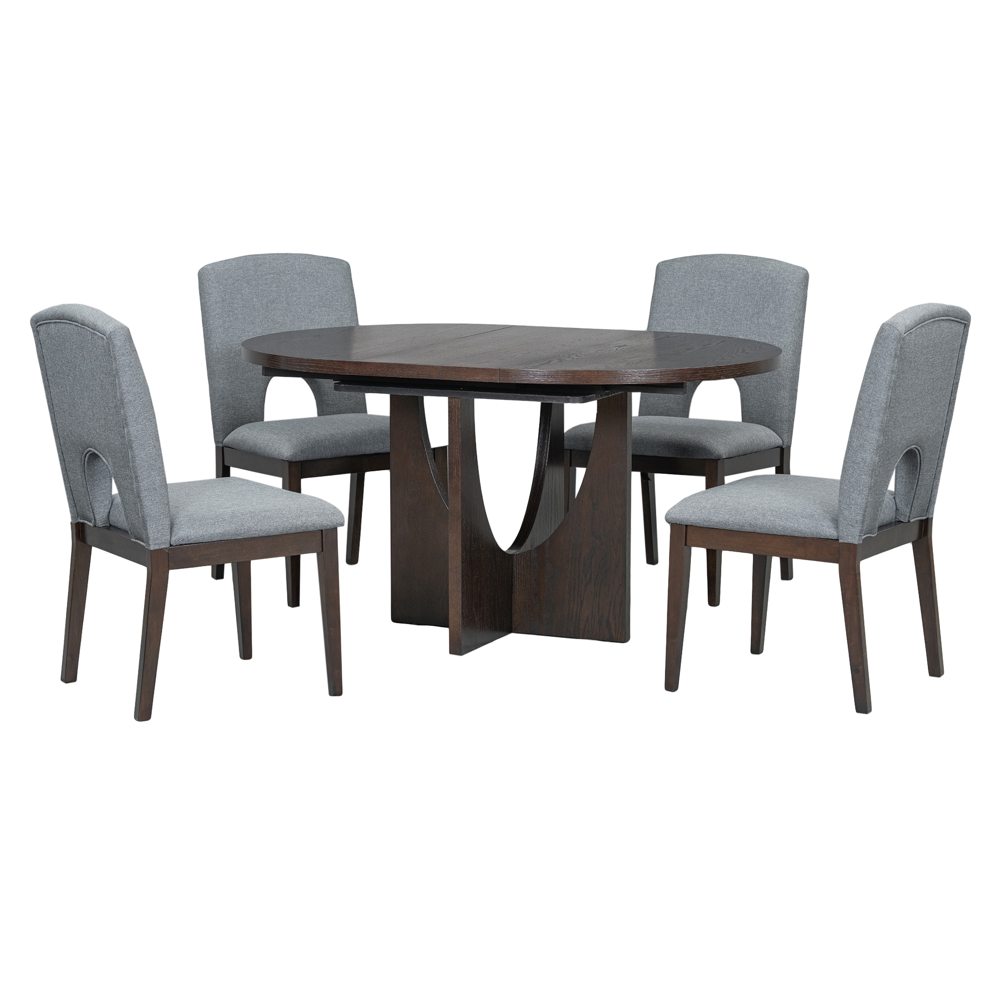 Bybafun YA0100271 Dining-Sets - View #2
