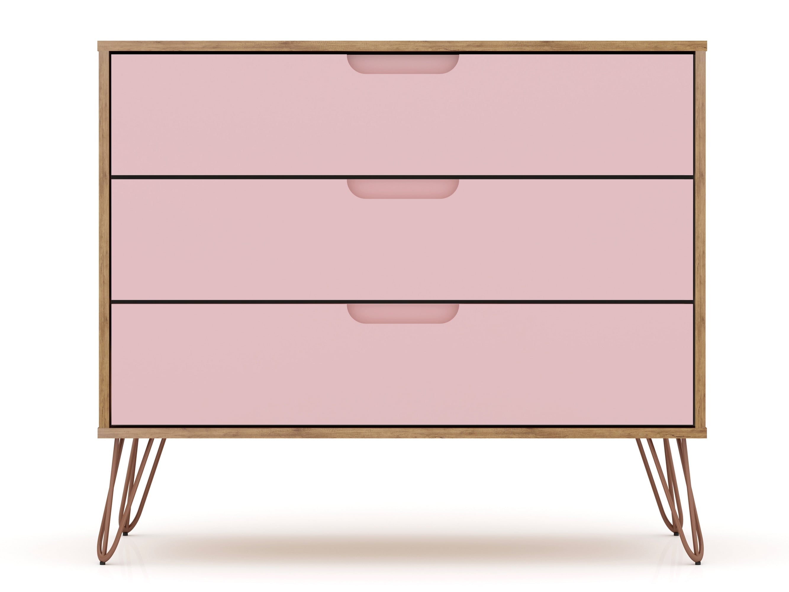 Manhattan Comfort 2-103GMC6 dressers - View #4