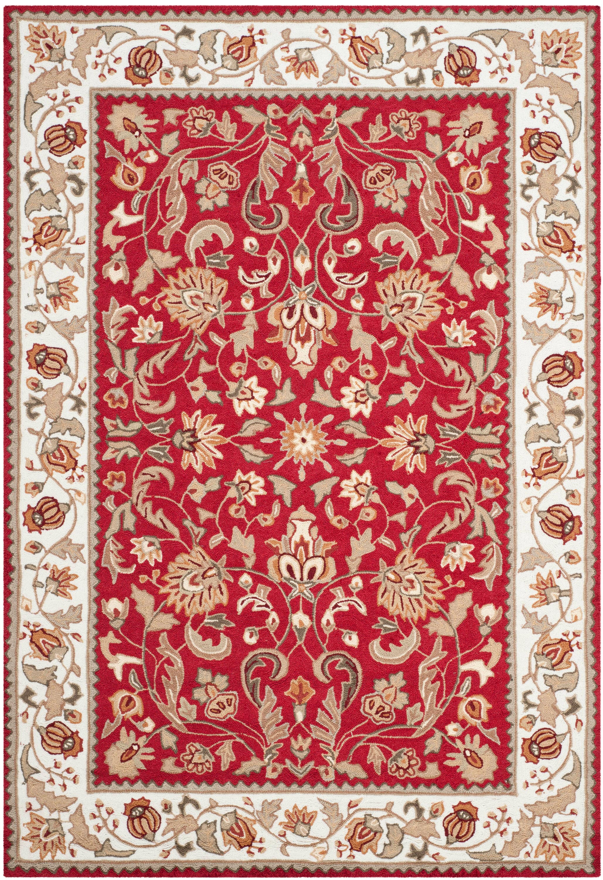 Safavieh EZC101C-4 rugs - View #2