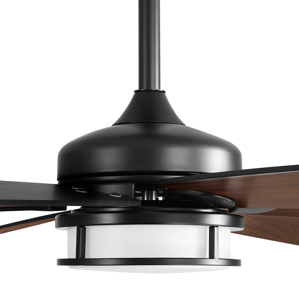 ZMISHIBO F-TE65BK-1D01LS Ceiling-Fans - View #3