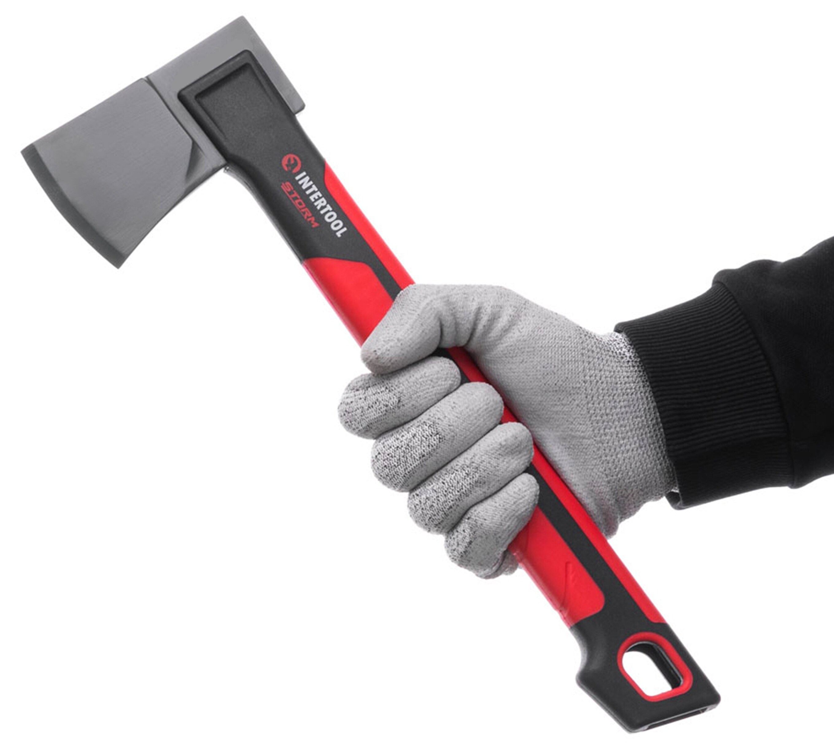 INTERTOOL HT08-0291 axes - View #6