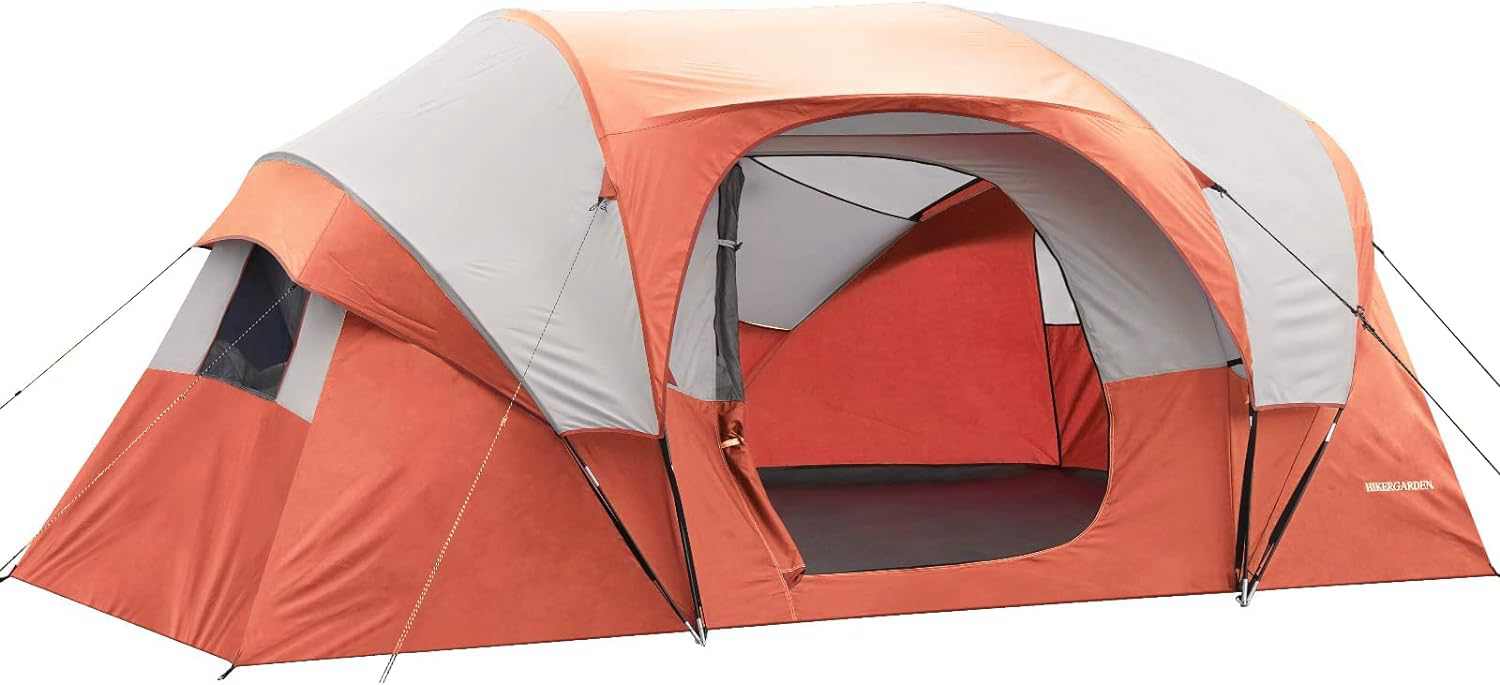 Zeus & Ruta YYX-TENT-07 tents - View #7
