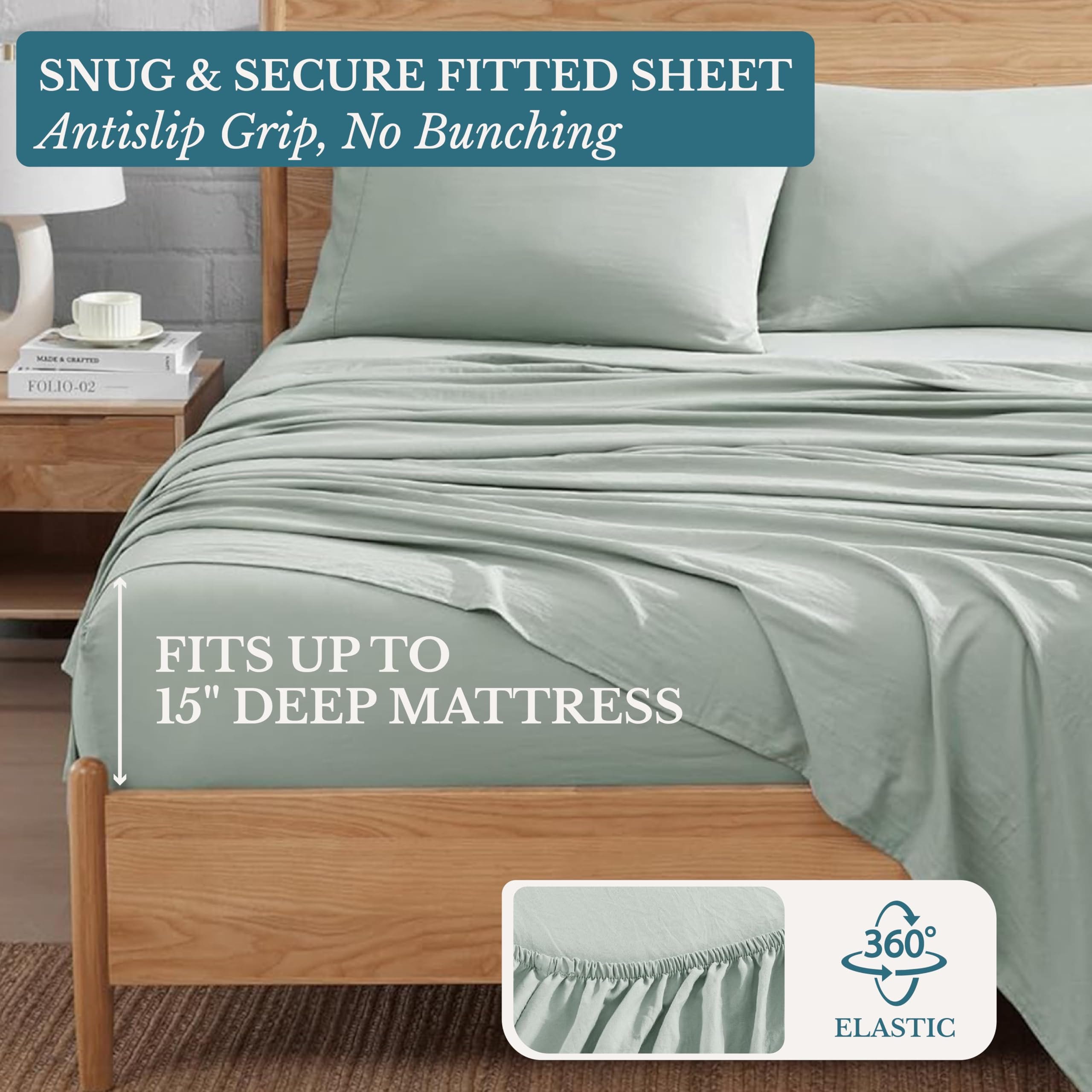 CovertSafe 885287588294 bedding - View #3