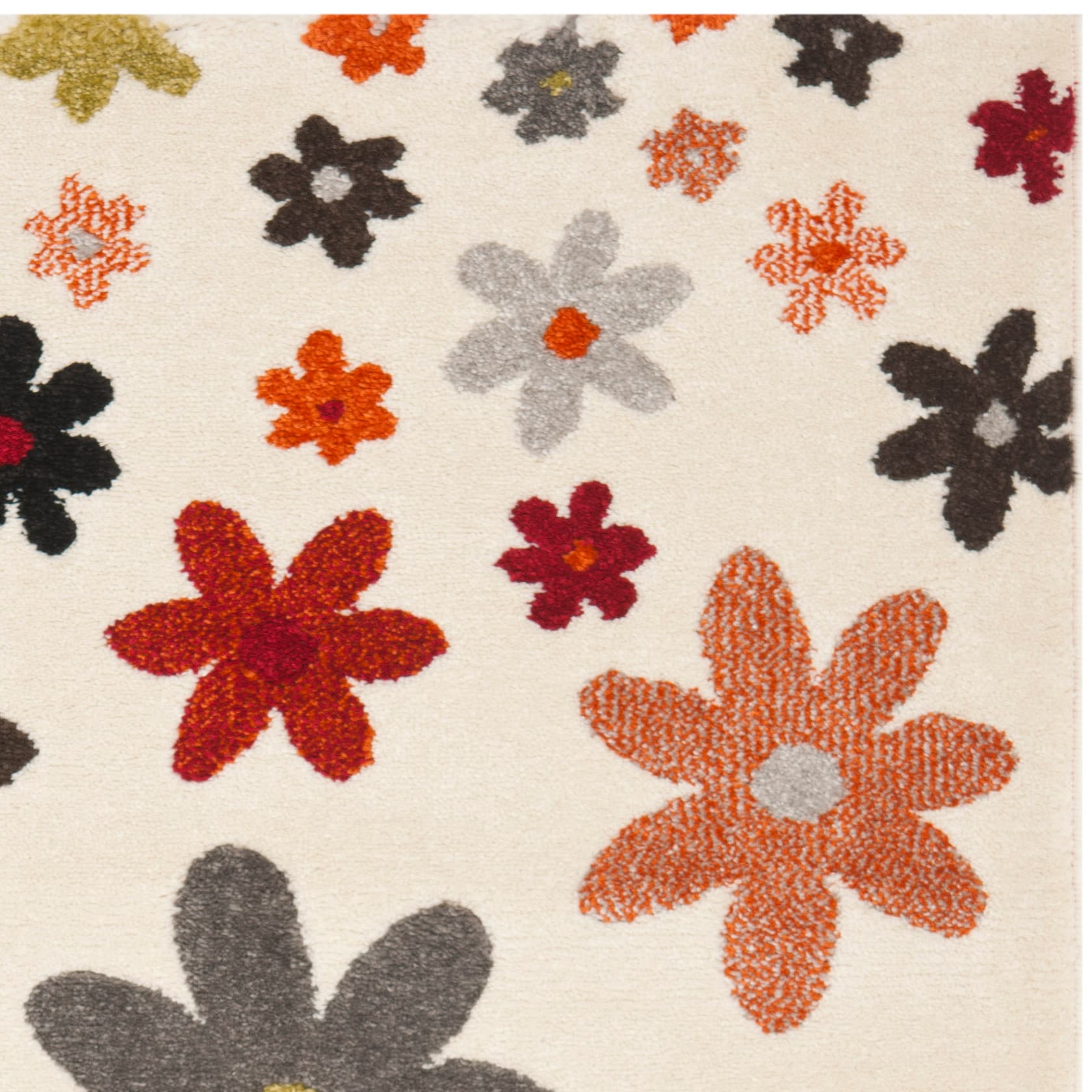 Safavieh PRL3703A-2 rugs - View #2