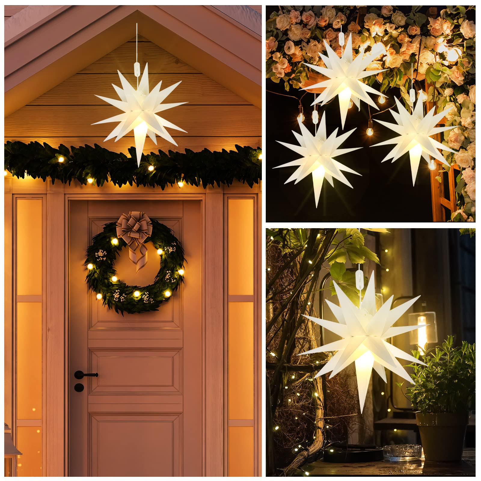 Vrbgify LVG0705V094 Christmas-String-Lights - View #5