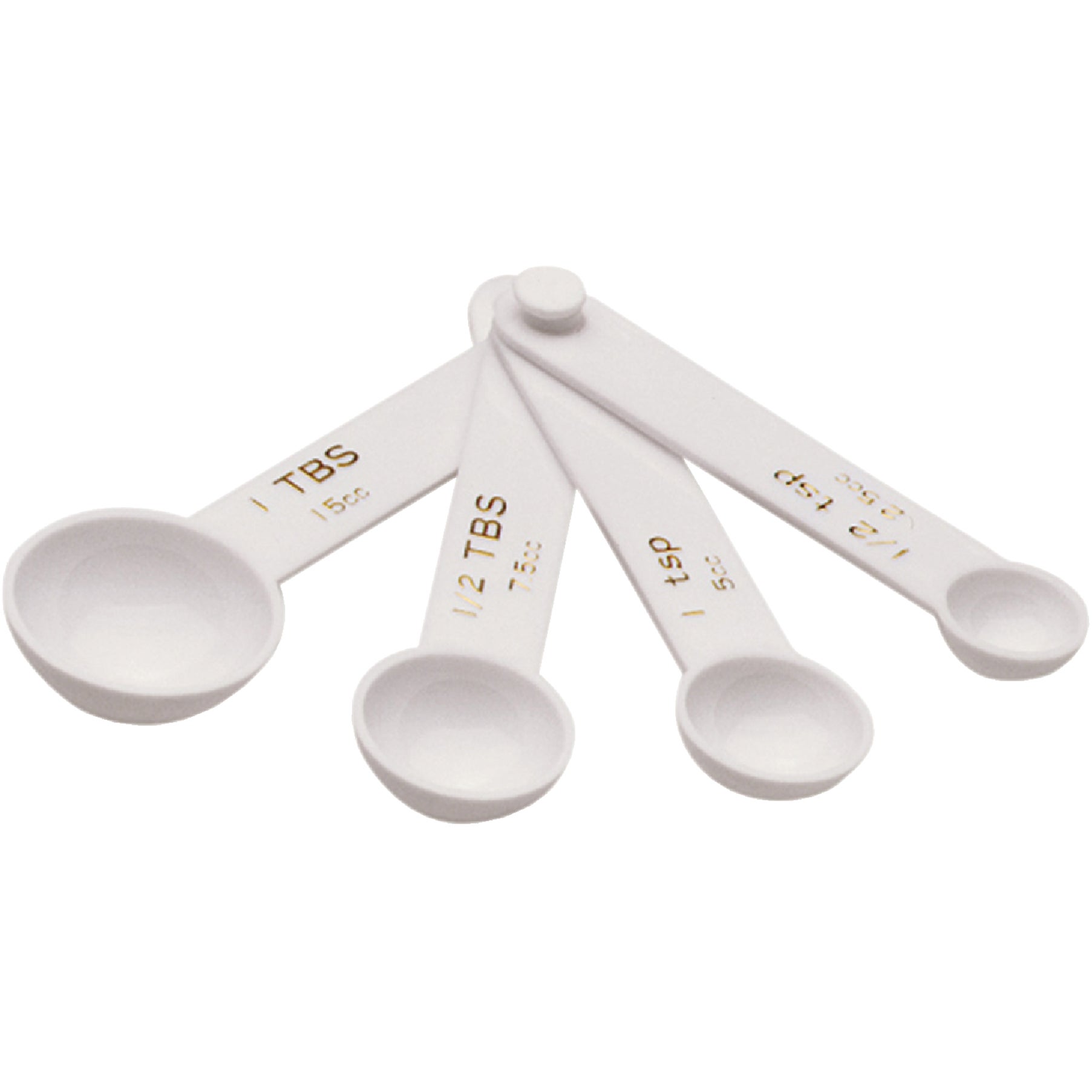 Norpro 3041W Kitchen-Utensils - View #2