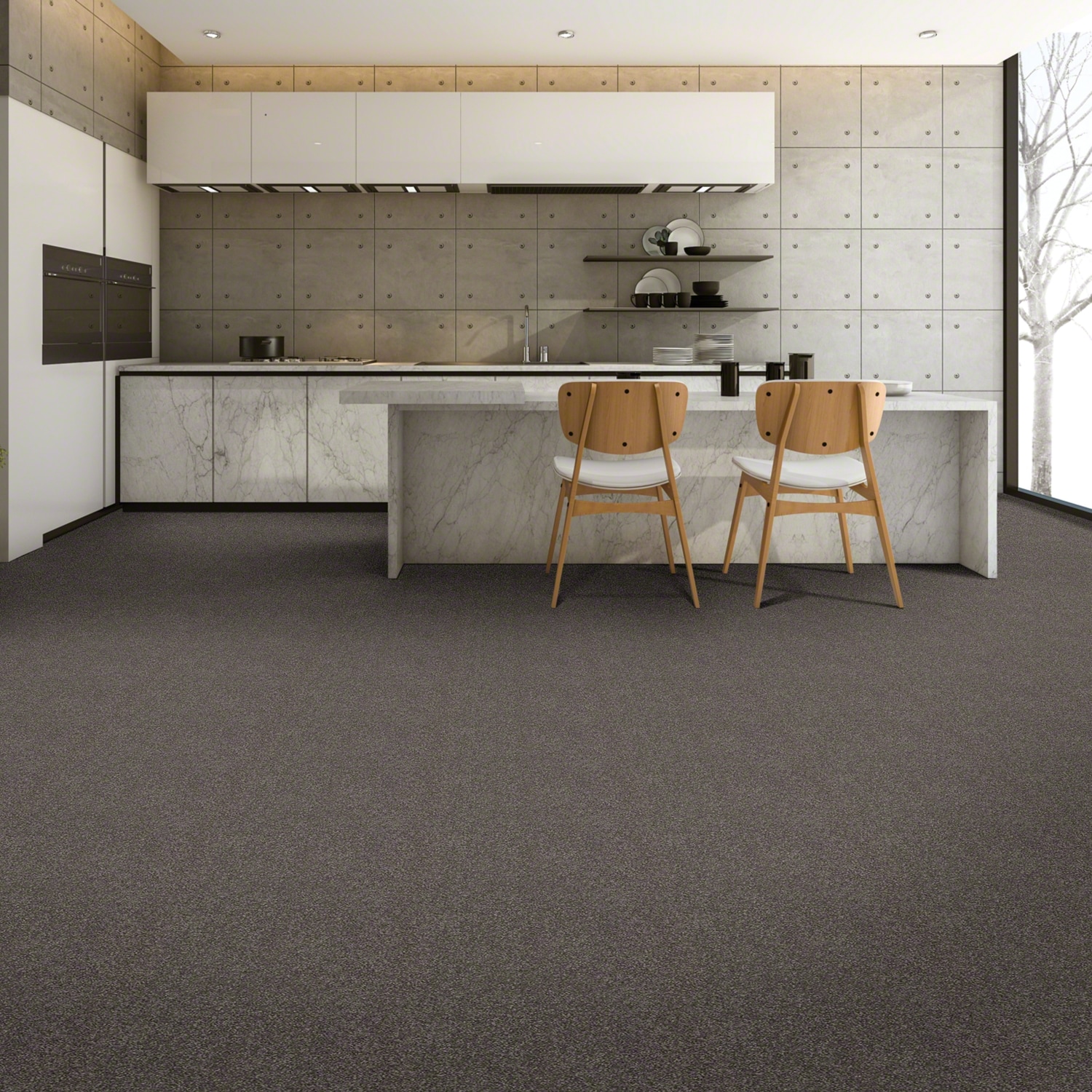STAINMASTER 7L76900701 Carpet-Panel - View #8