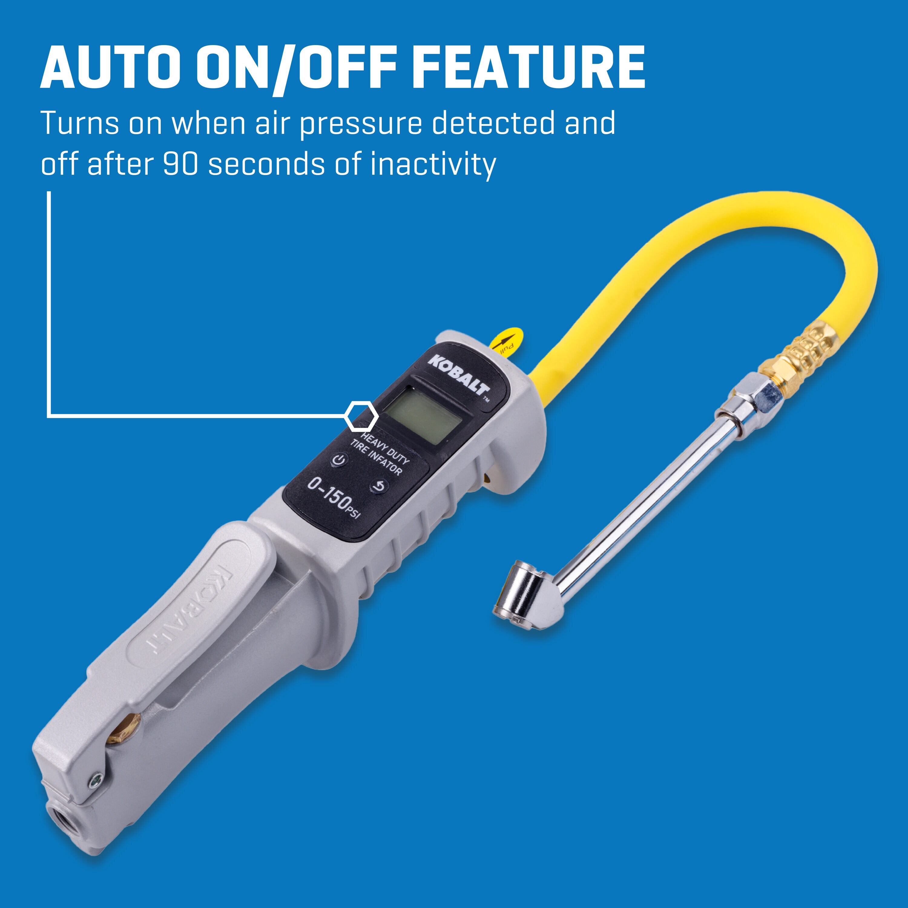 Kobalt SGY-AIR287 c100625 - View #6