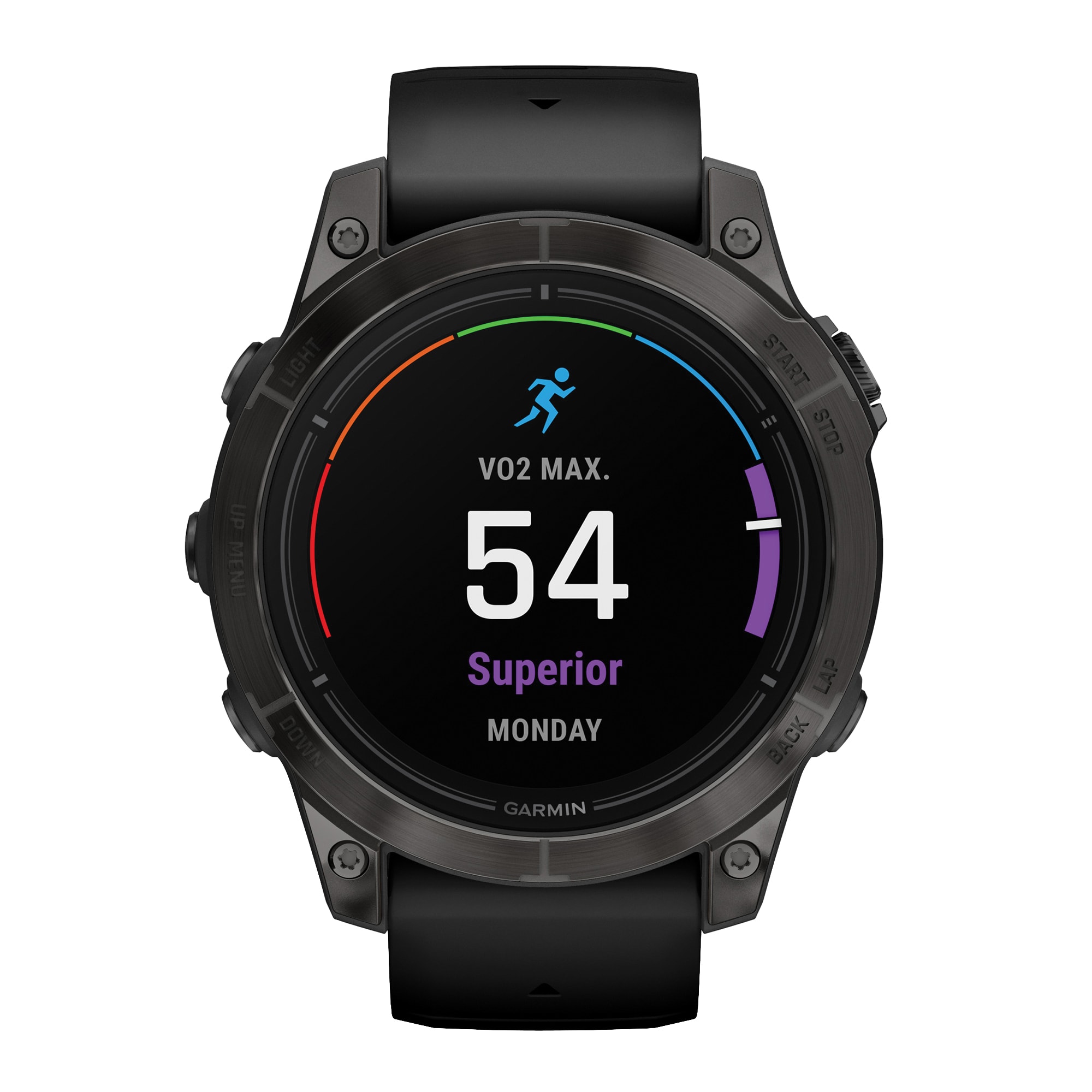 Garmin GRM0280310 Fitness-Trackers - View #2